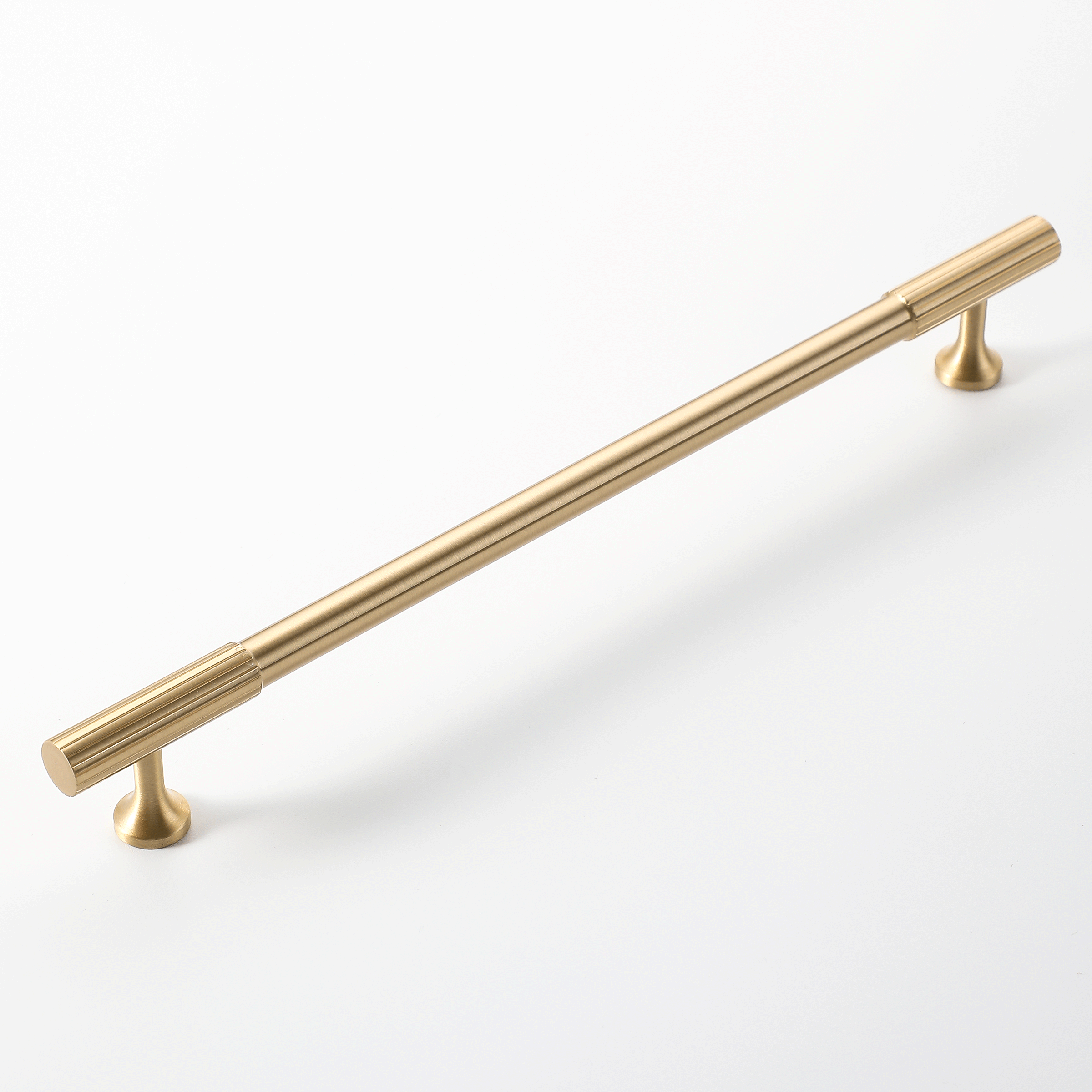 Nordic Brass Handles