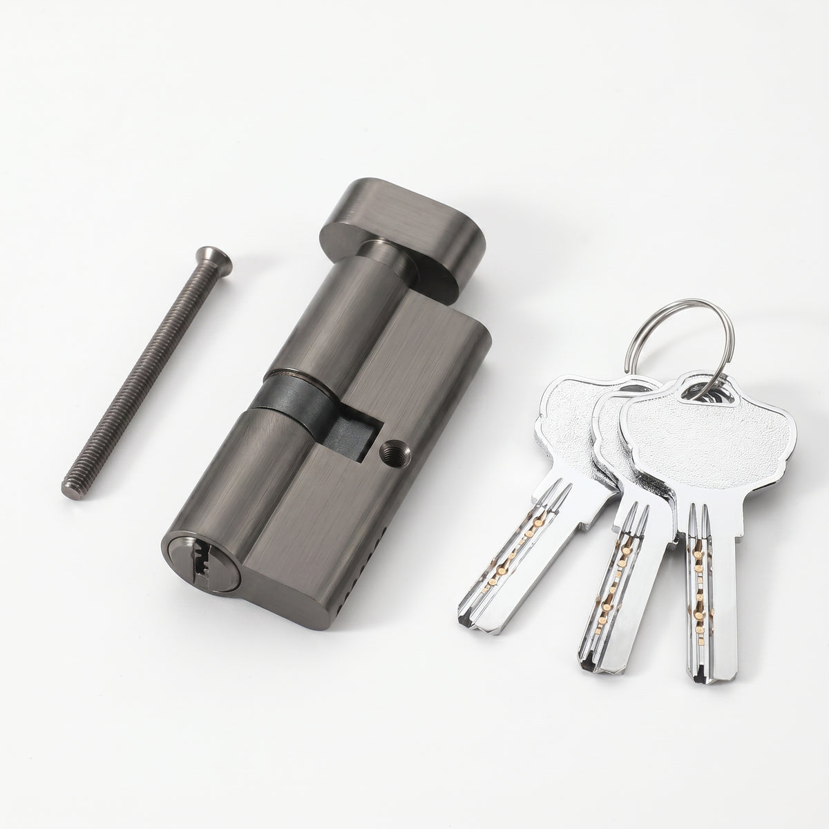 Euro Cylinder