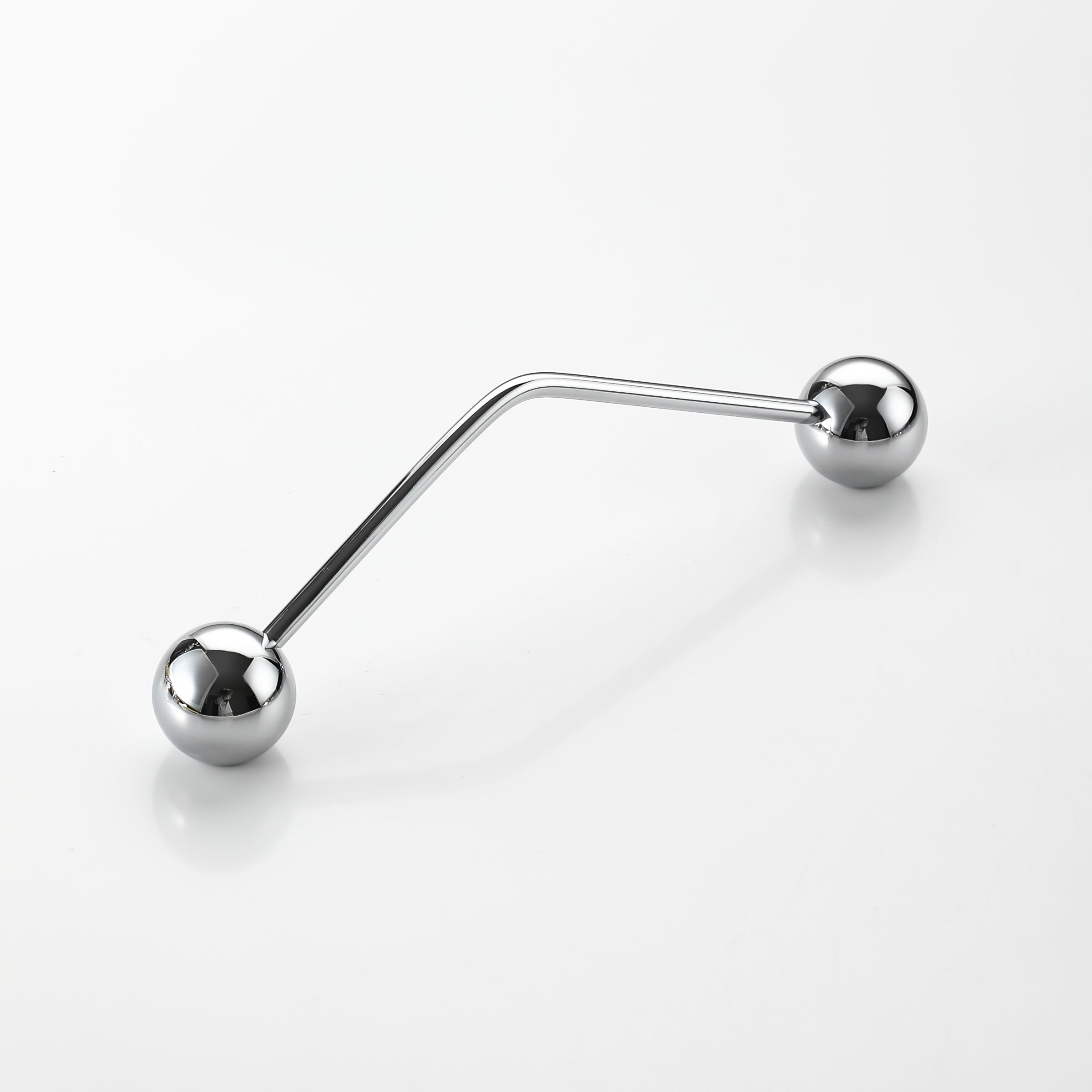 Stellar Brass Handle