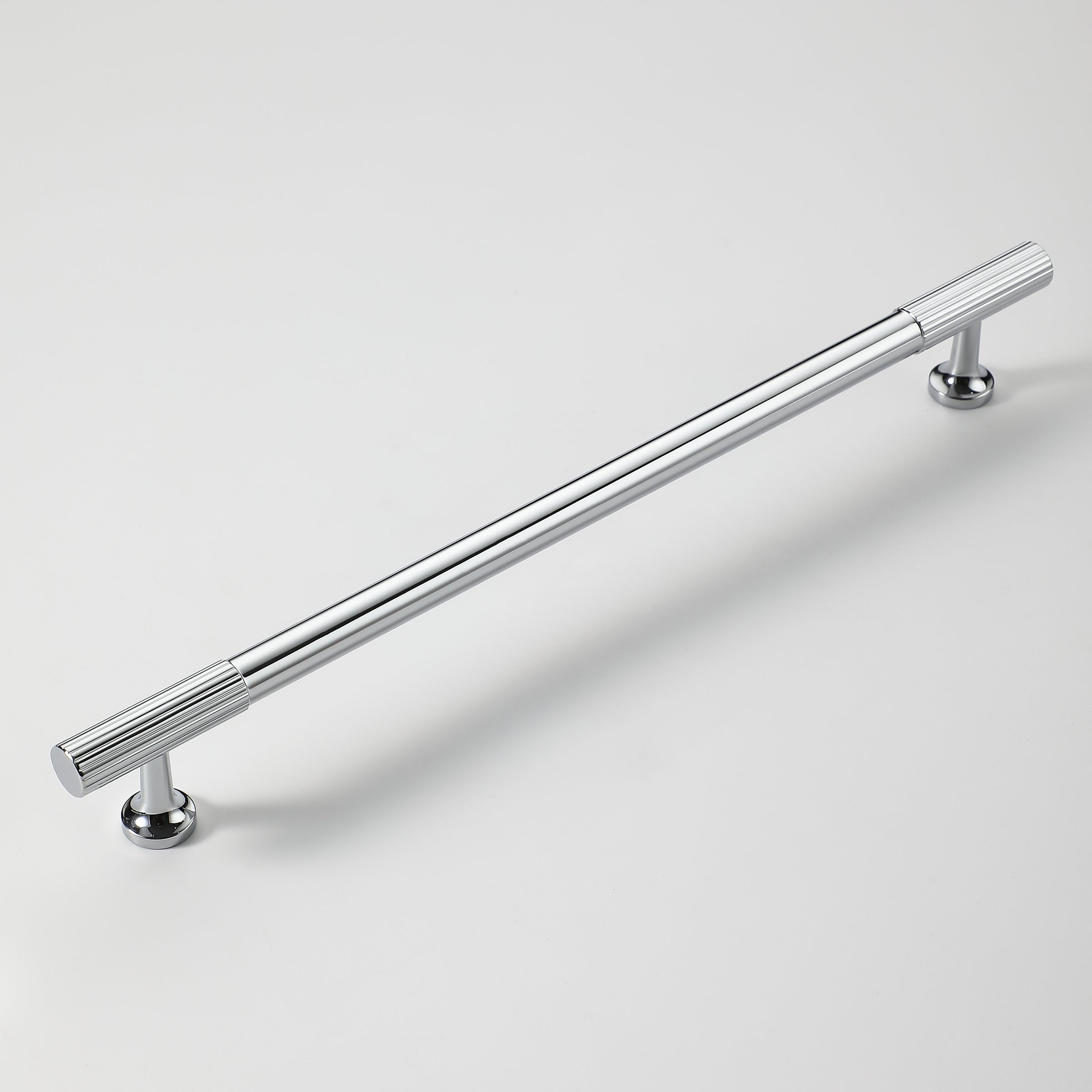 Nordic Brass Handles