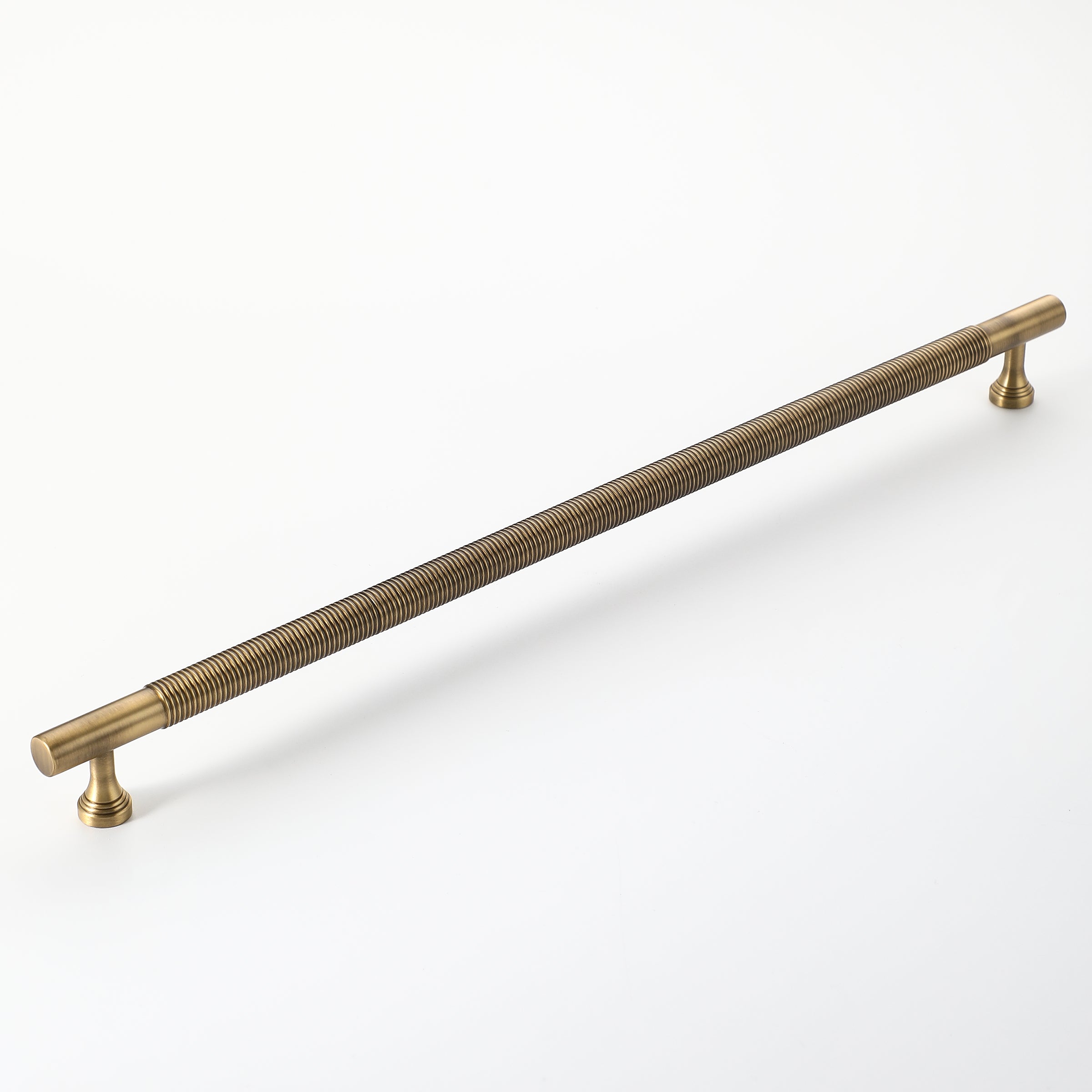 Linear Brass Handle