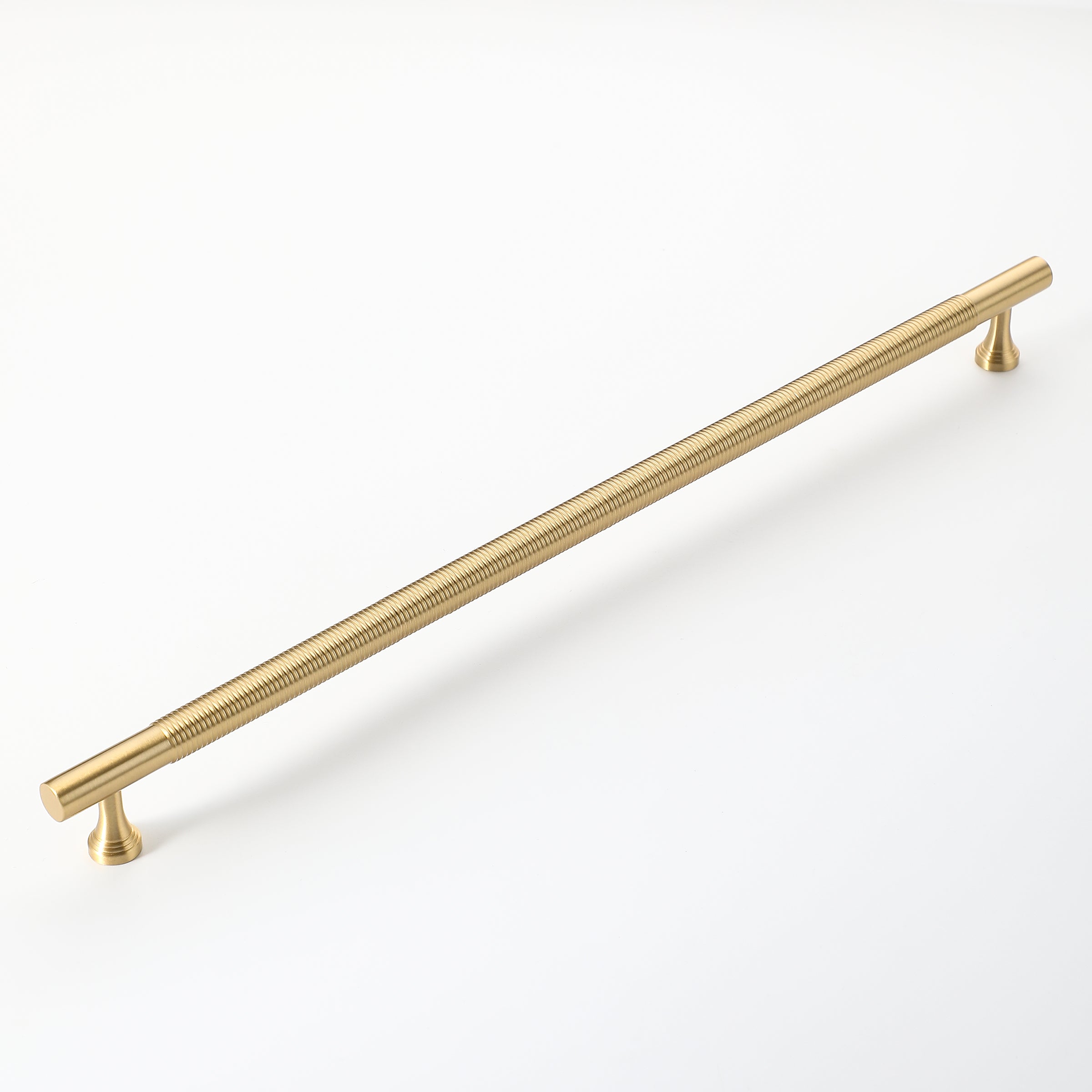 Linear Brass Handle