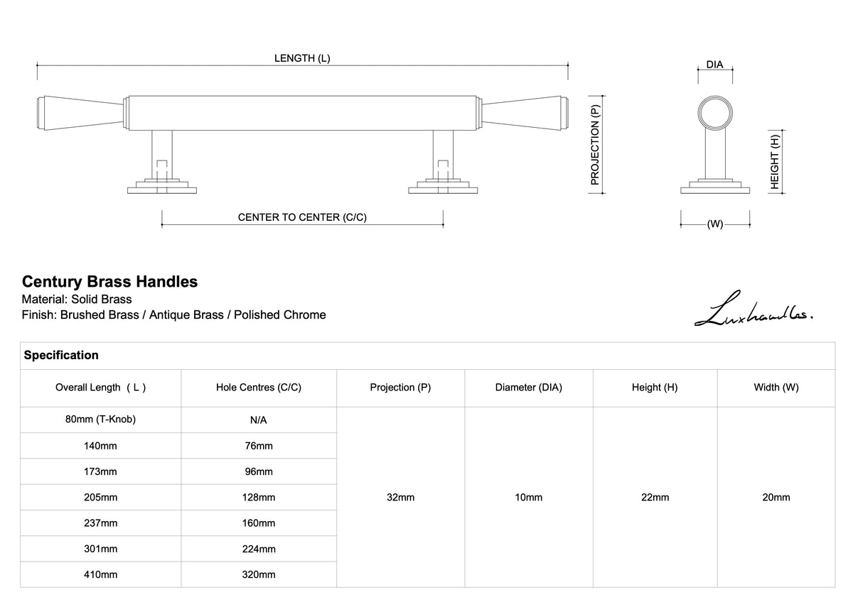 Specification