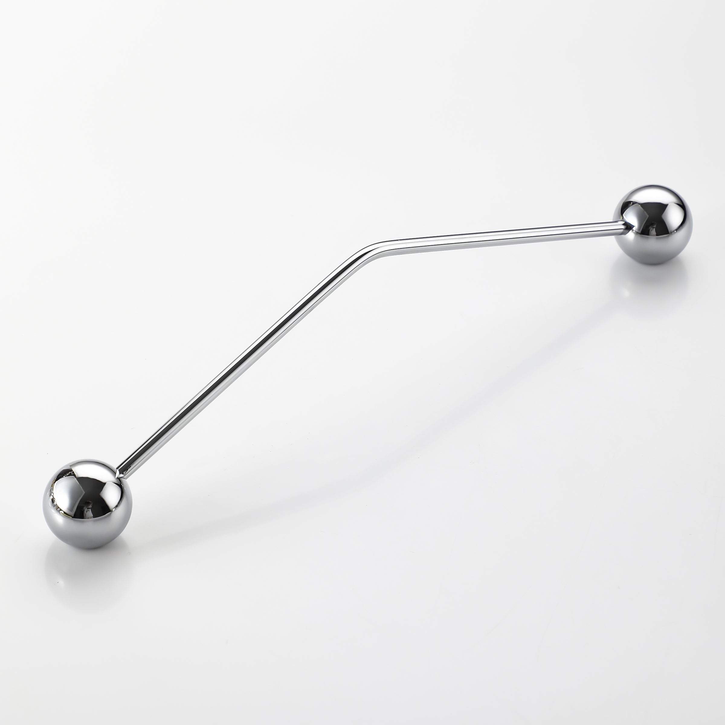 Stellar Brass Handle