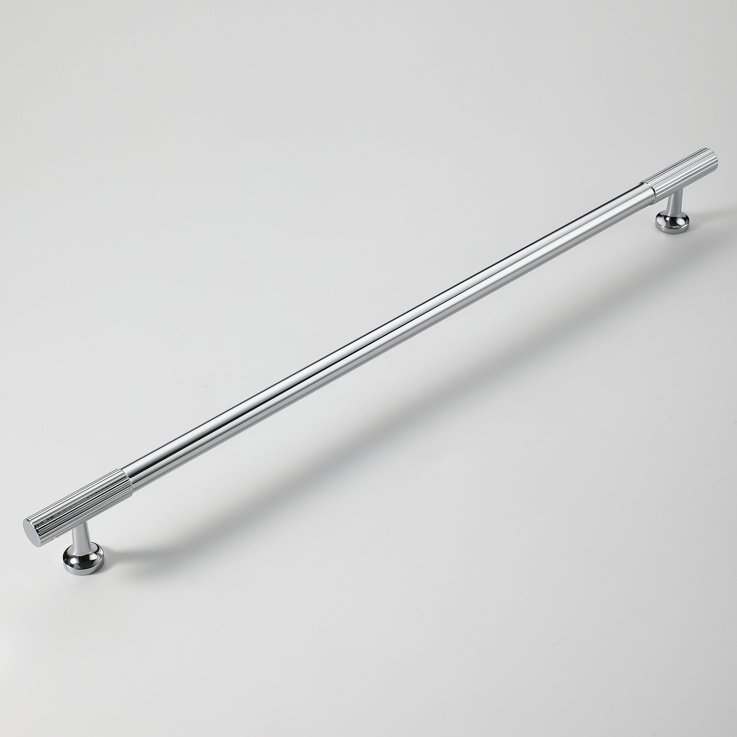 Nordic Brass Handles