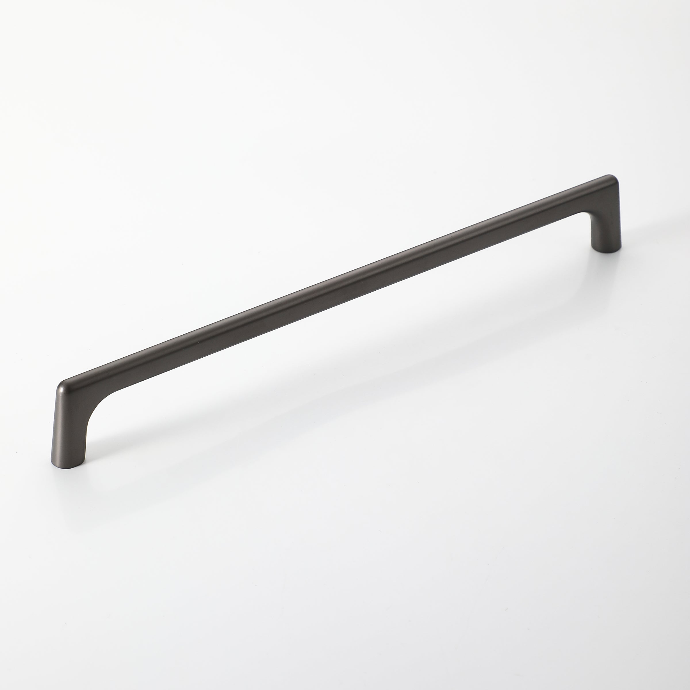 D-shape kitchen cabinet handles