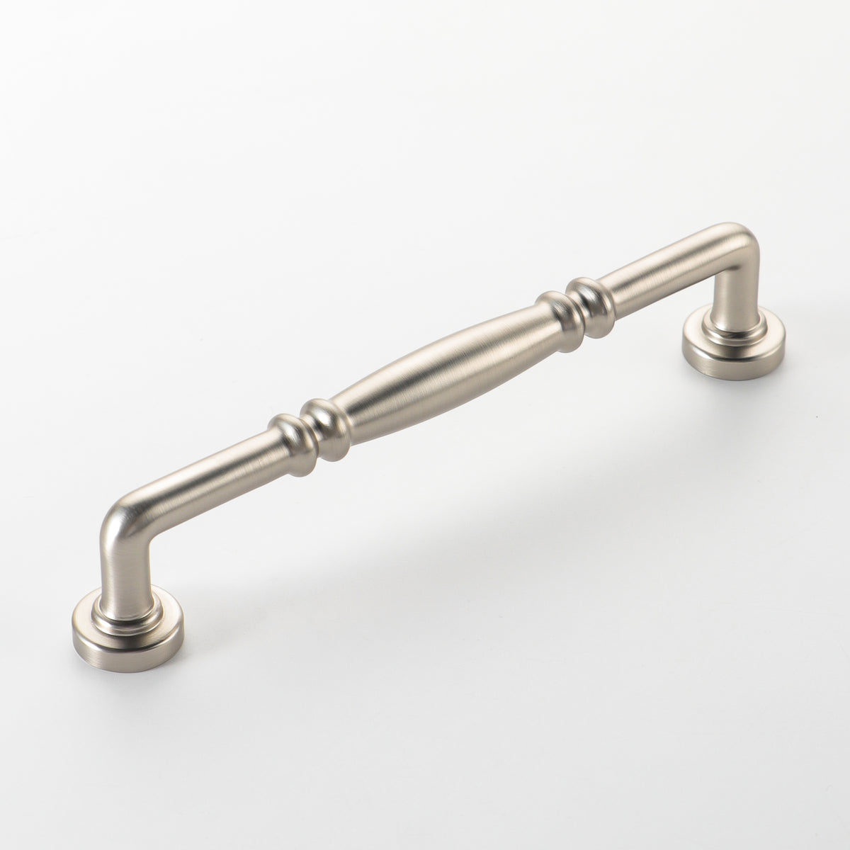Antique Brass Cabinet Handles