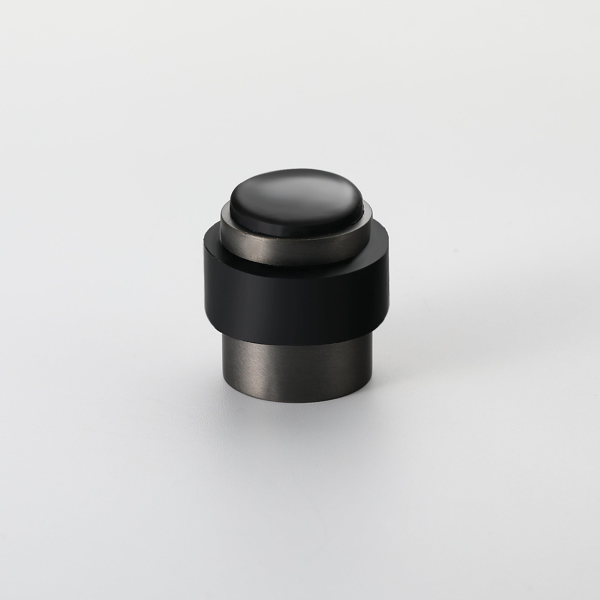 Cylindrical Door Stop