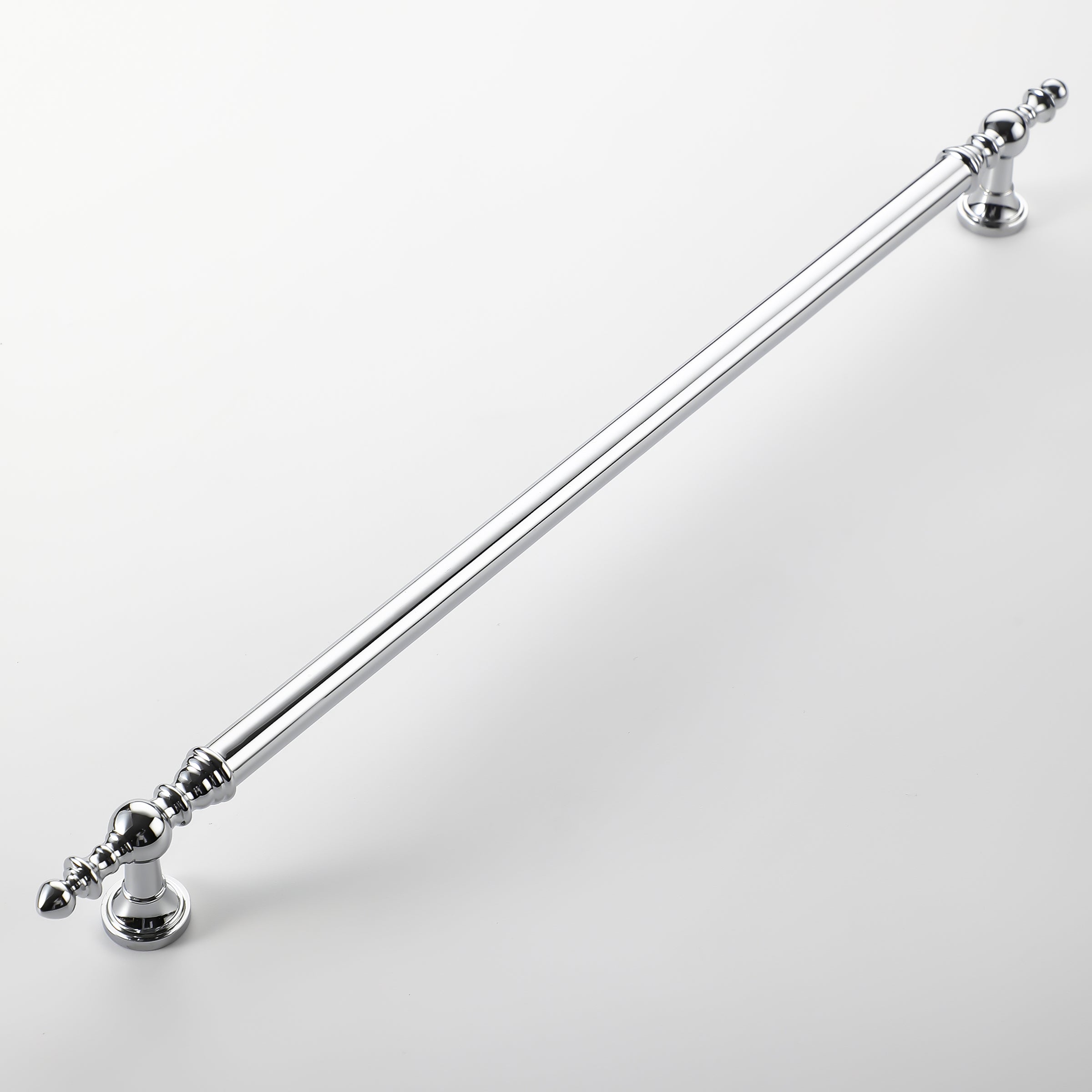 Regal Brass Handle