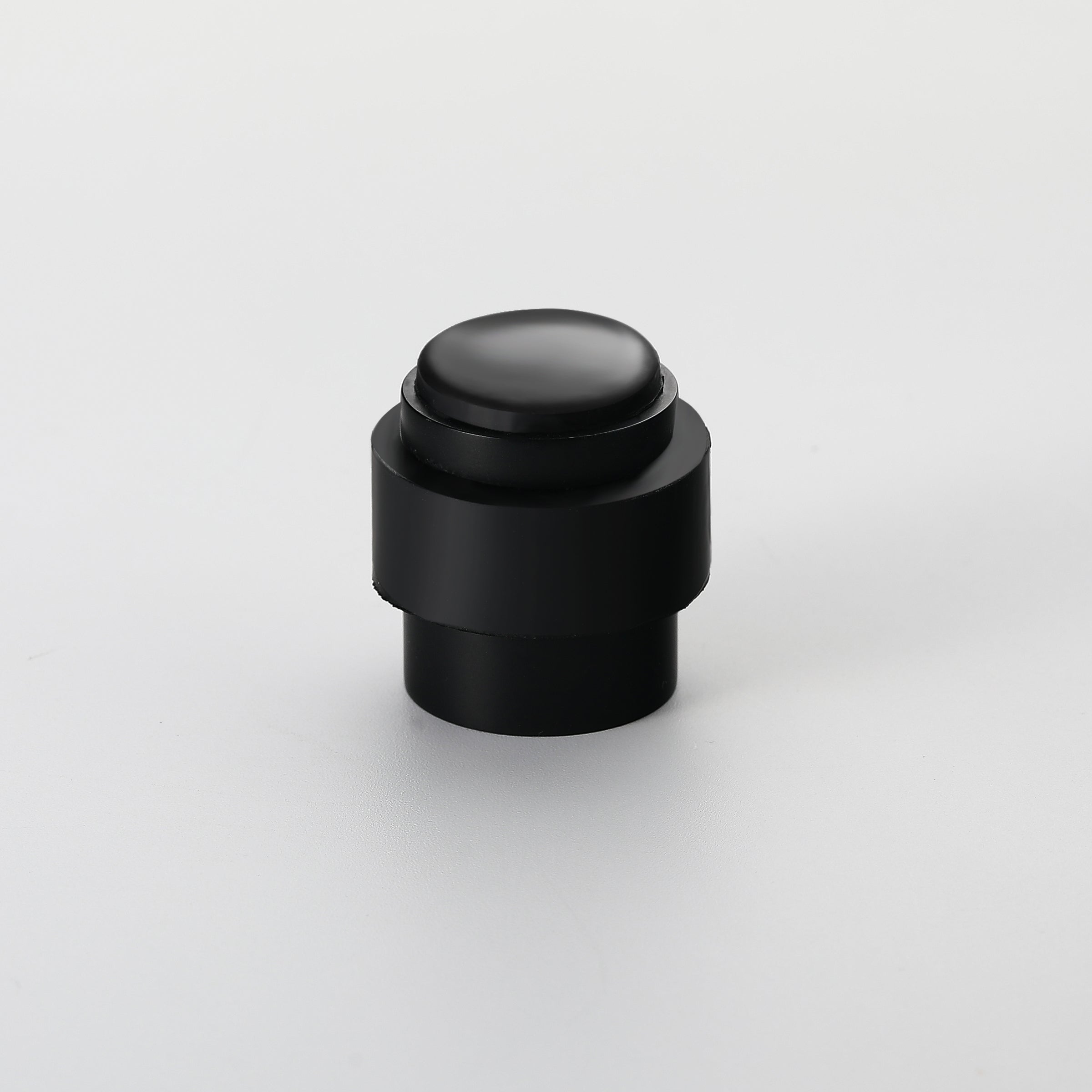 Cylindrical Door Stop