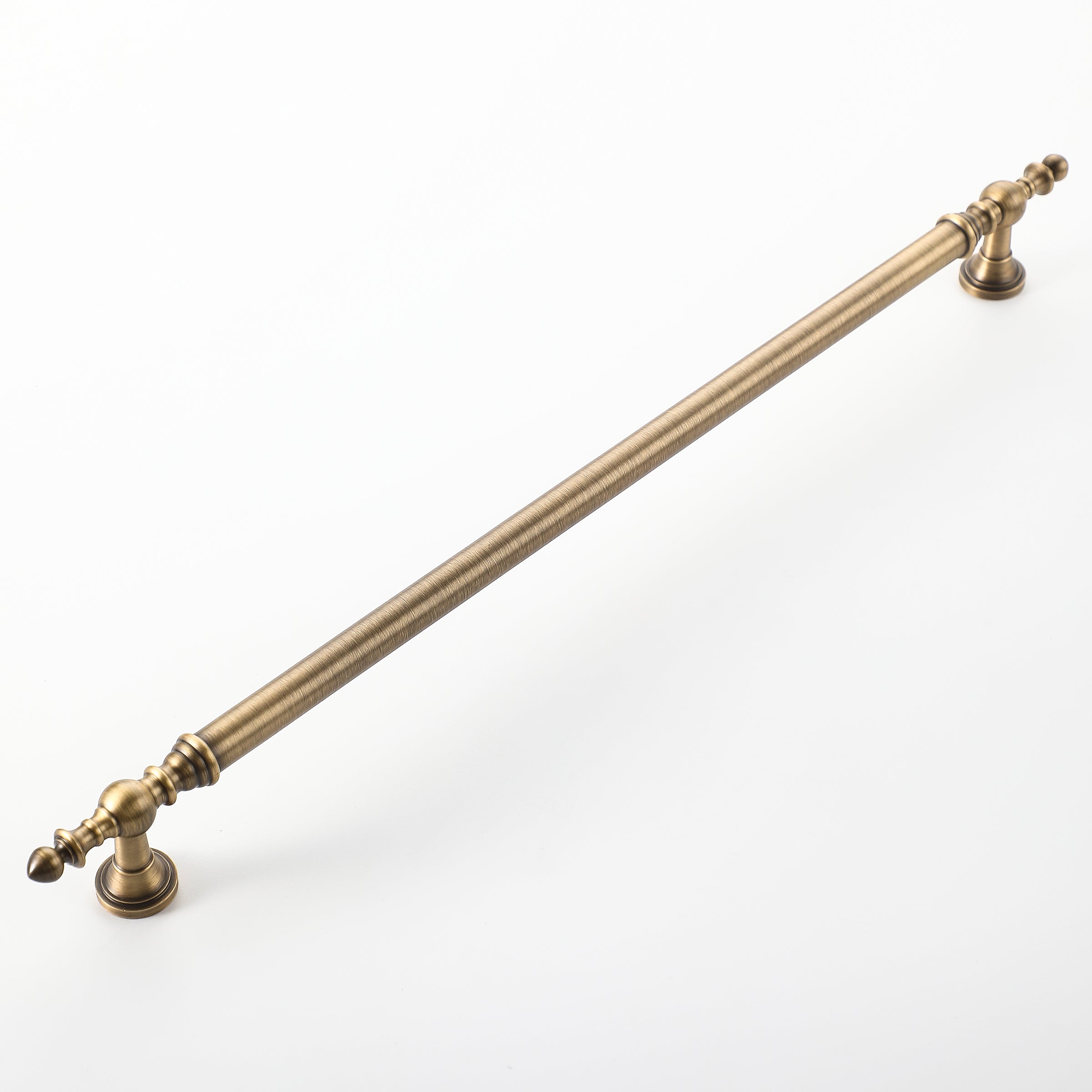 Regal Brass Handle
