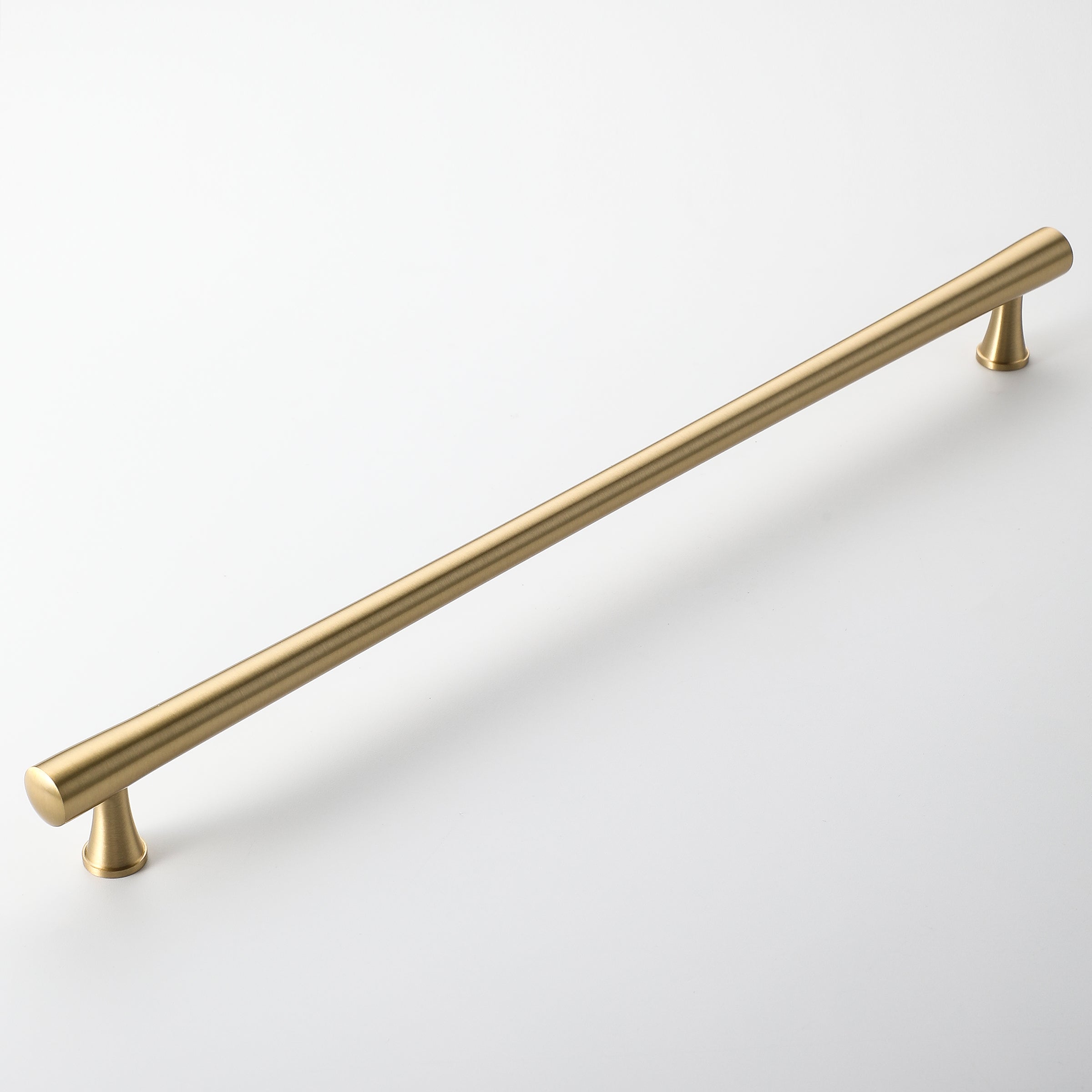 Brio Brass Handle