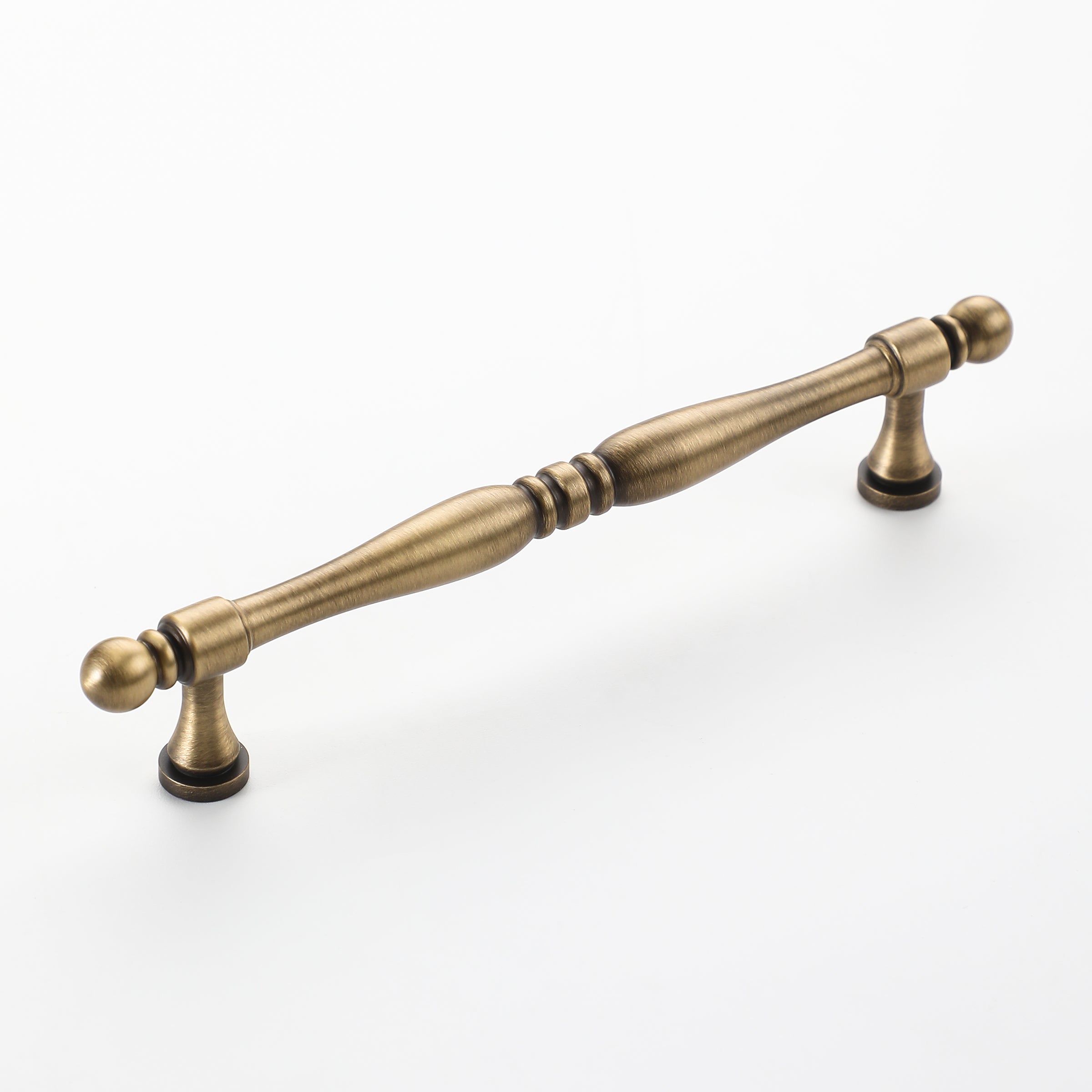 Heritage Brass Handle 170 mm