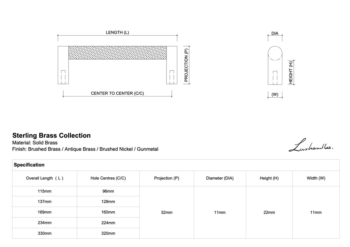 Specification