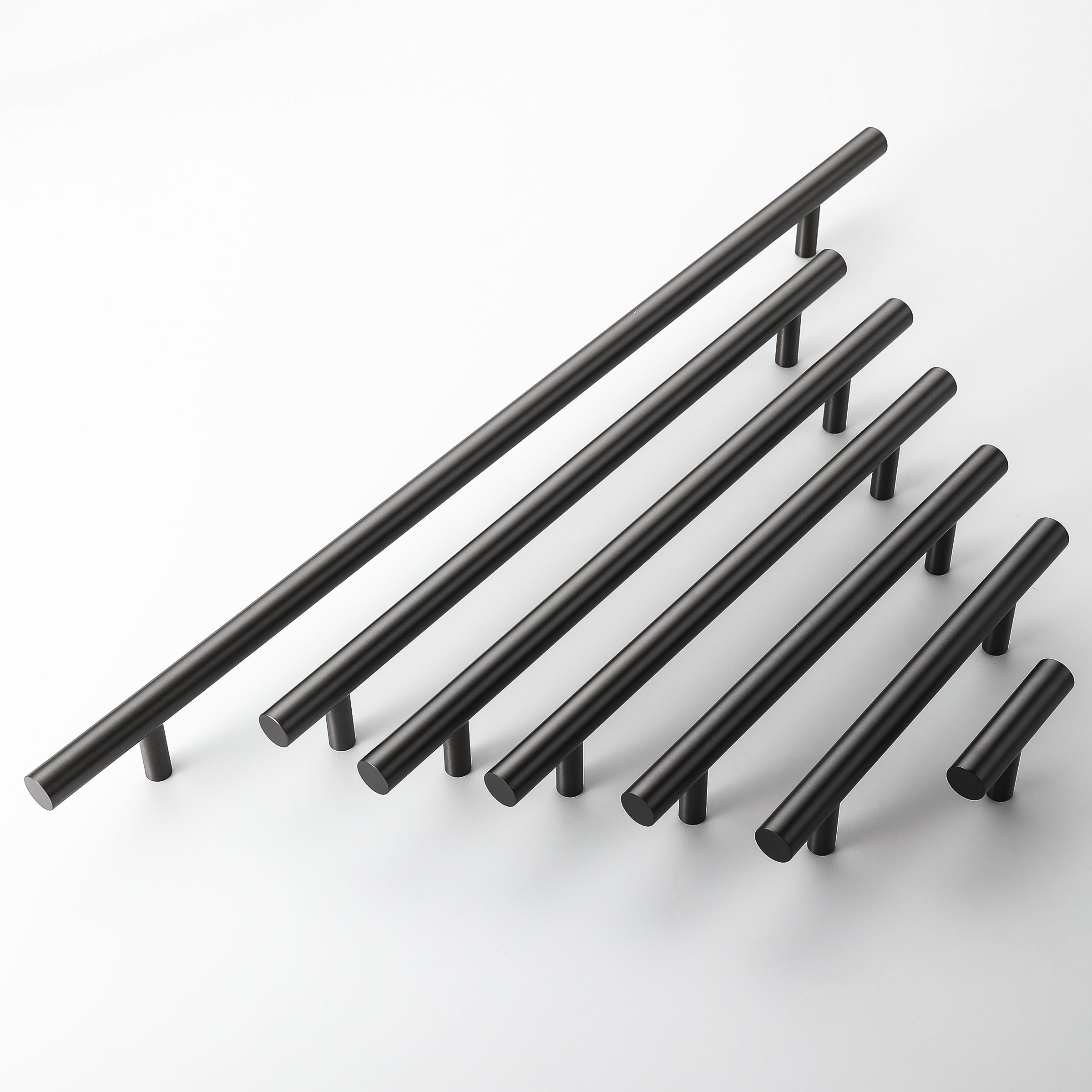 Simply Brass Handle