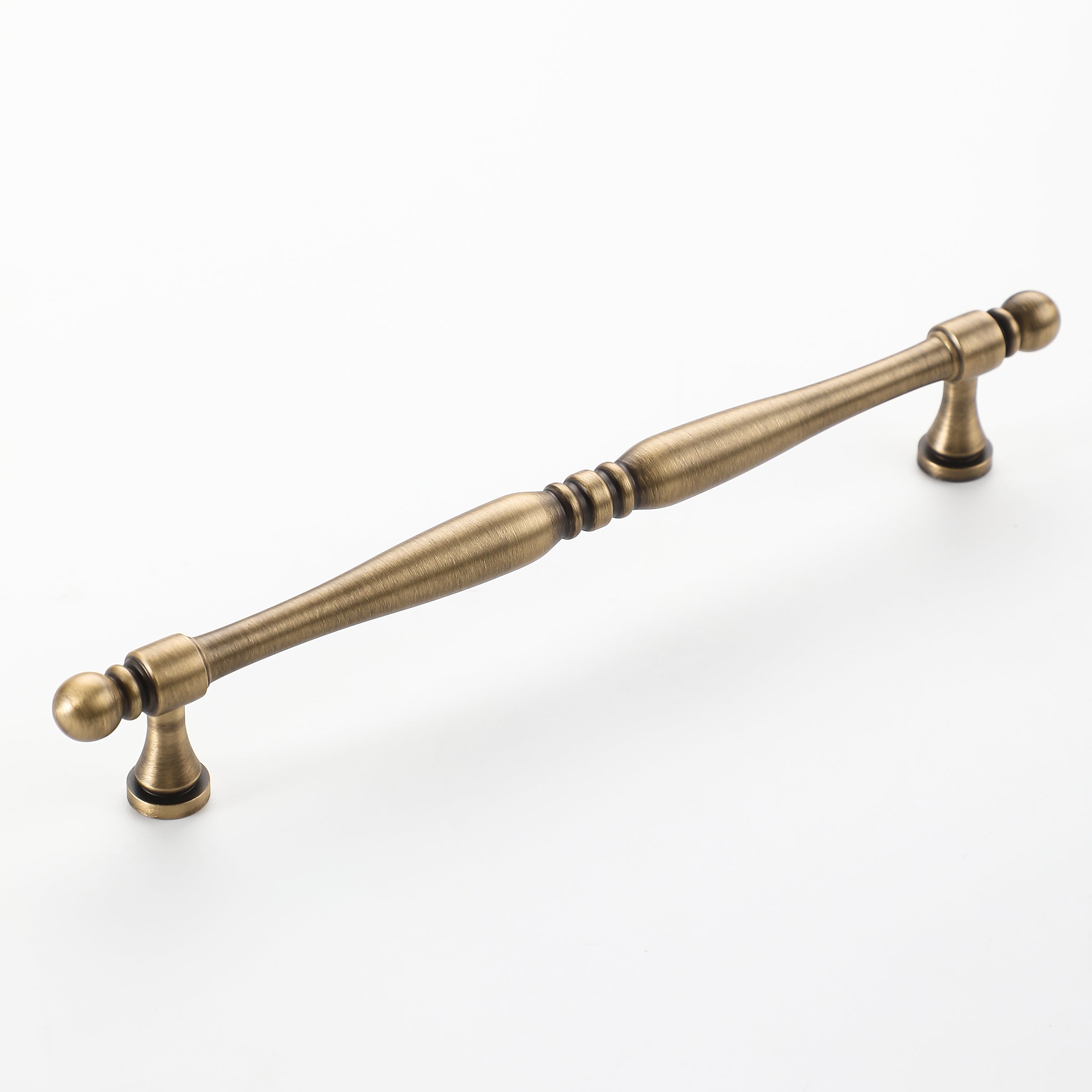 Heritage Brass Handle 200 mm