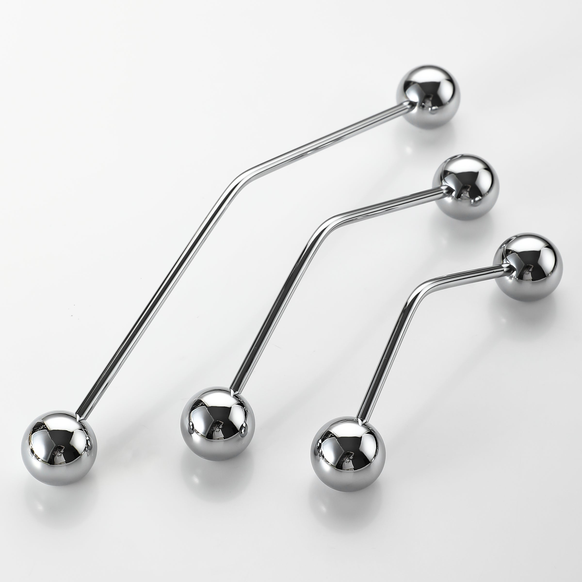 Stellar Brass Handle