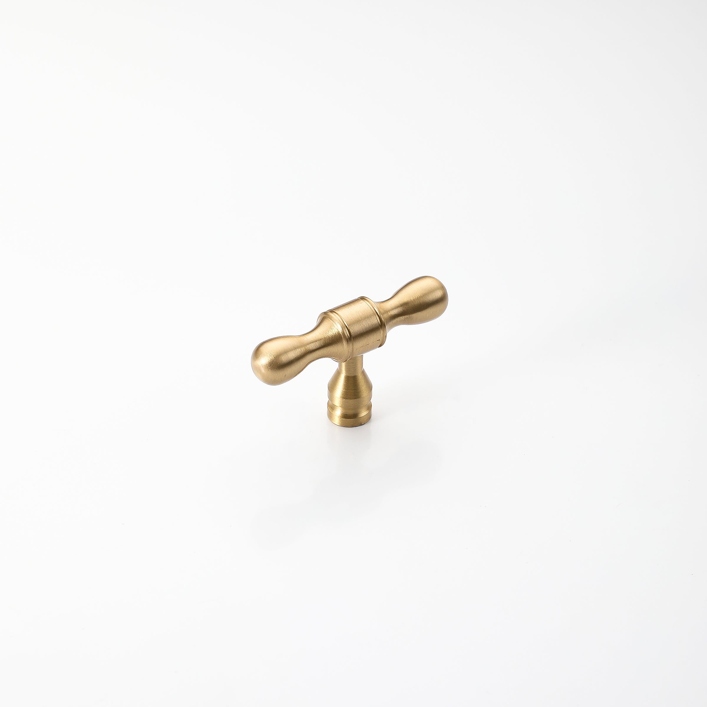 Bentleigh Brass Handle