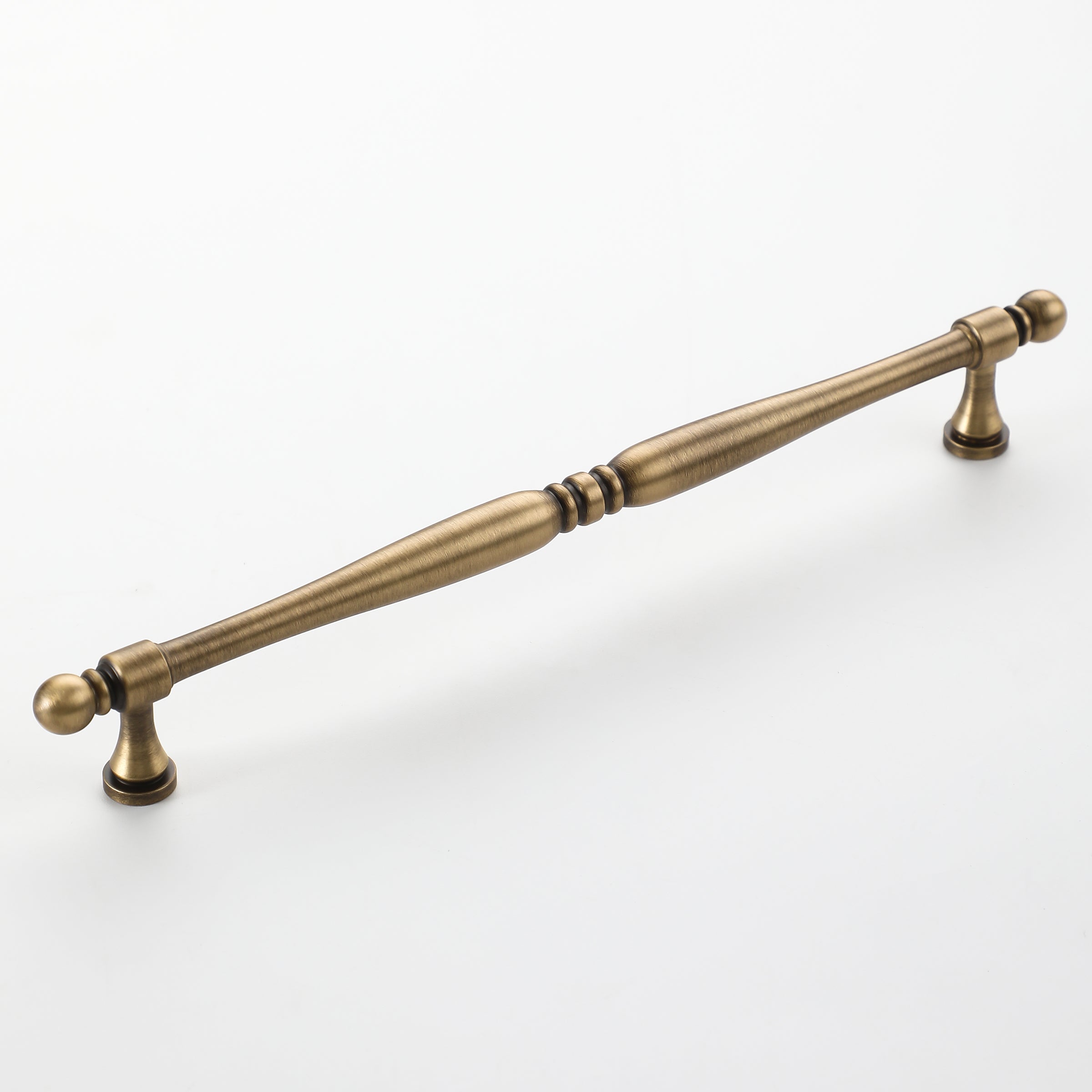 Heritage Brass Handle 233 mm