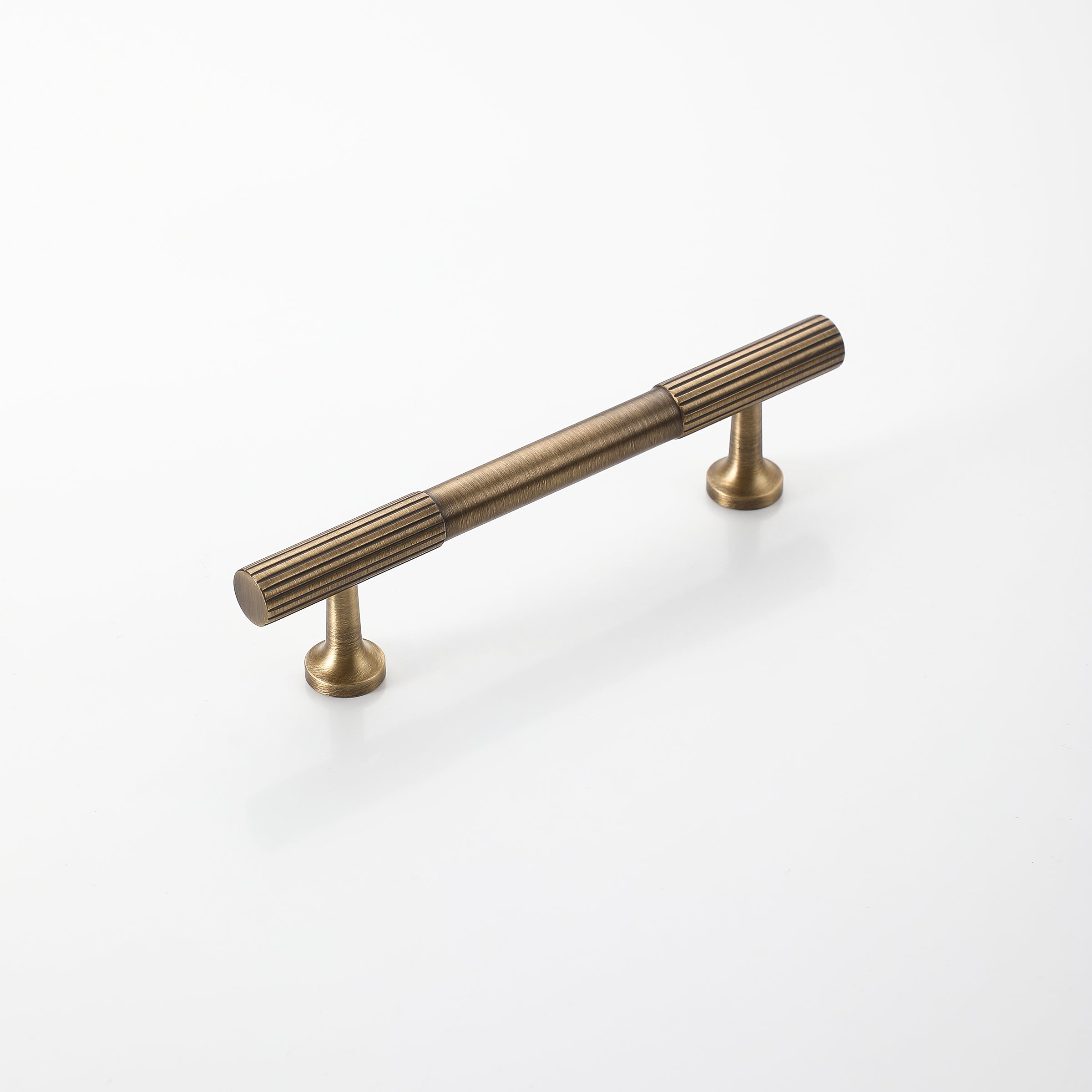 Nordic Brass Handles