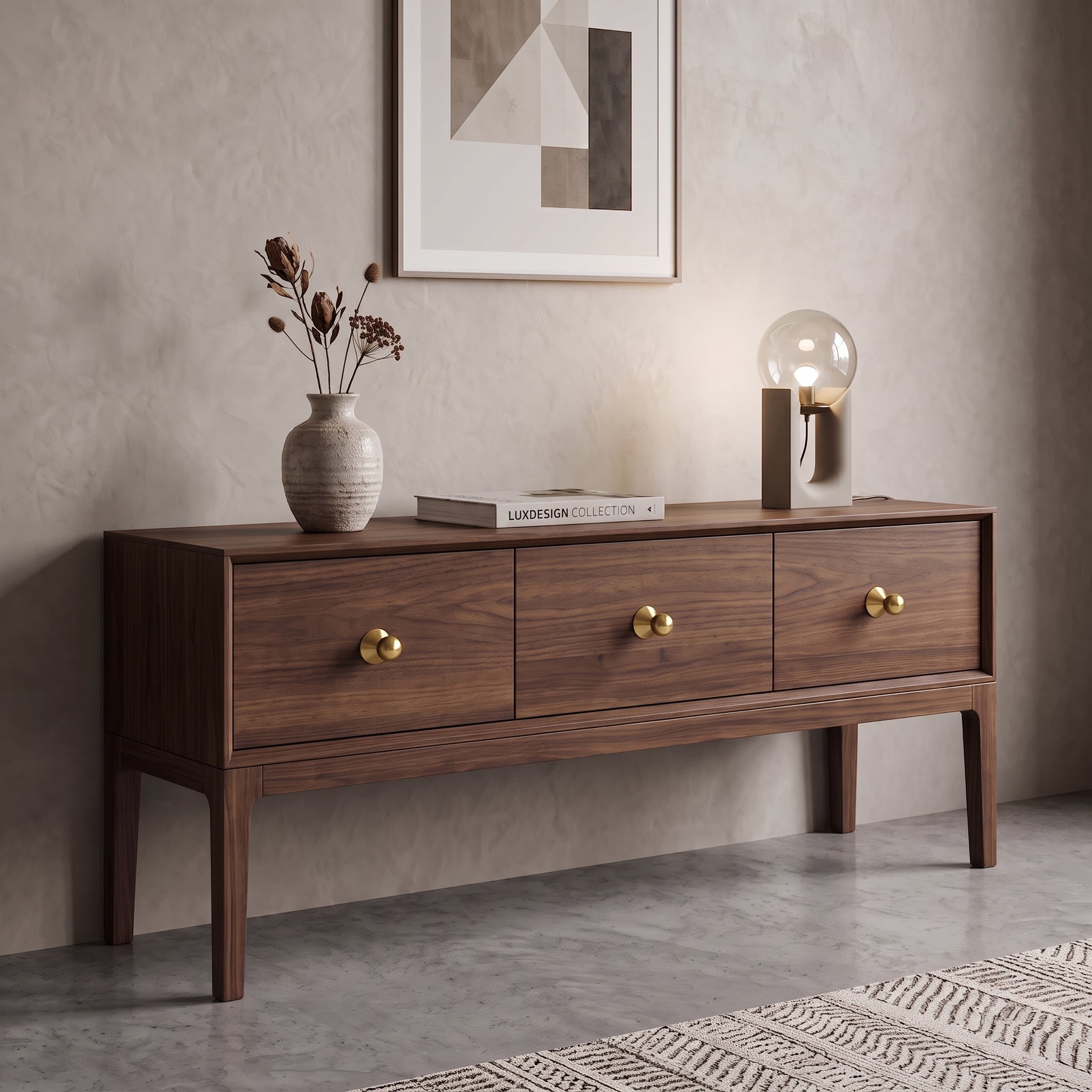 Why the Crest Brass Knob a Better choice for Australian Home