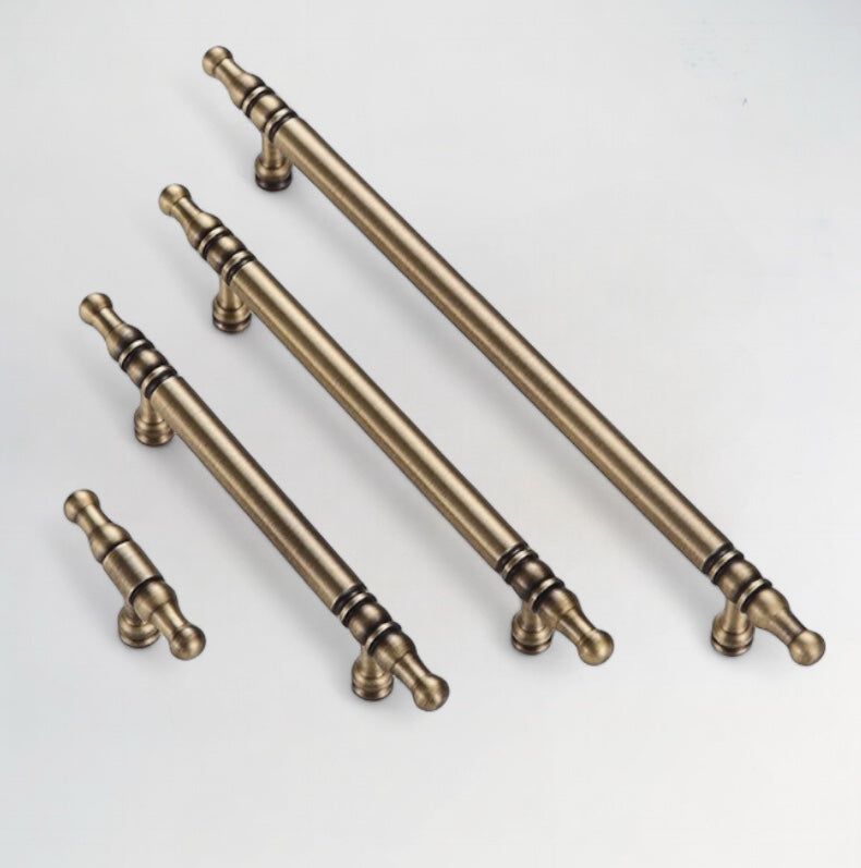 Kew Handle
