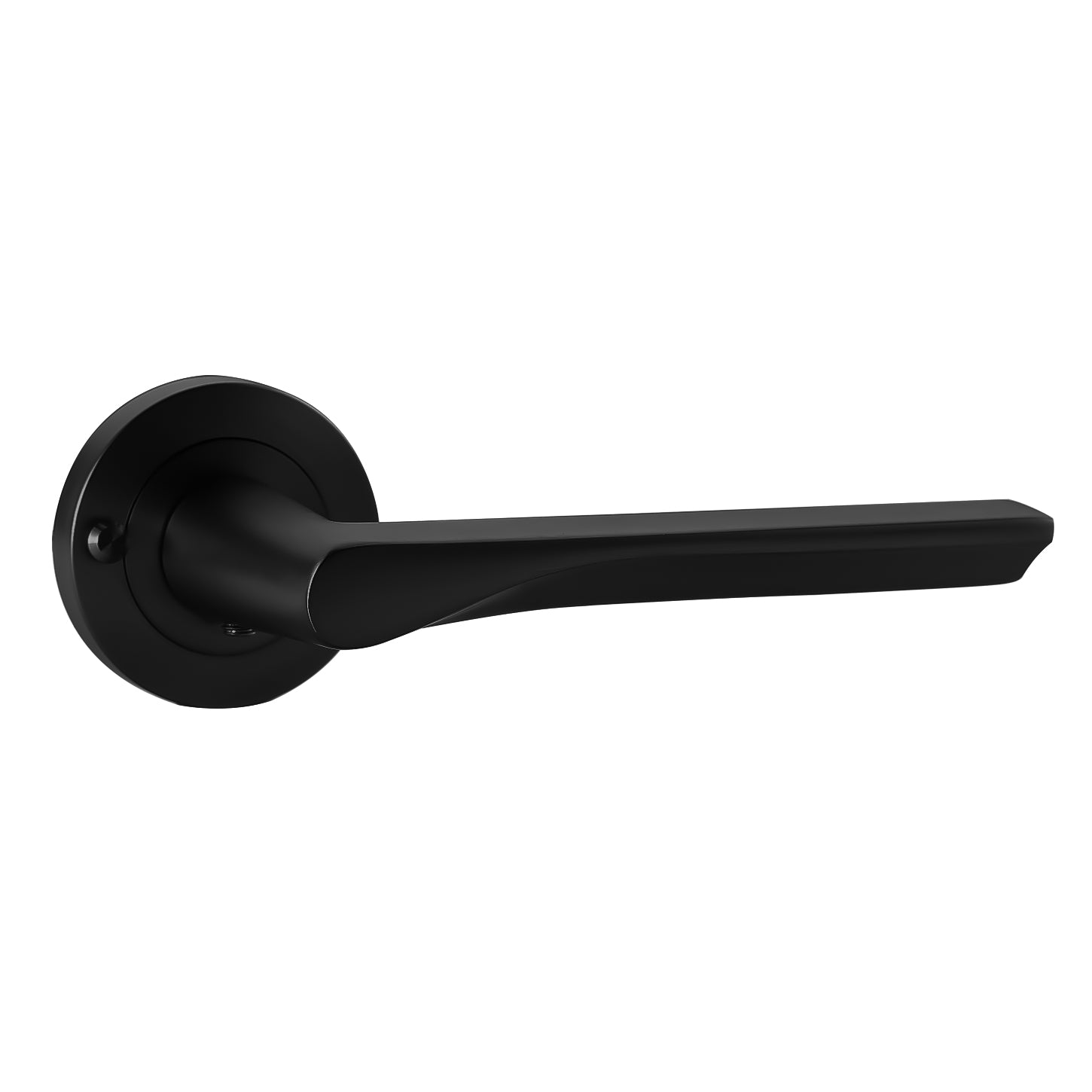 Contemporary Door Handle