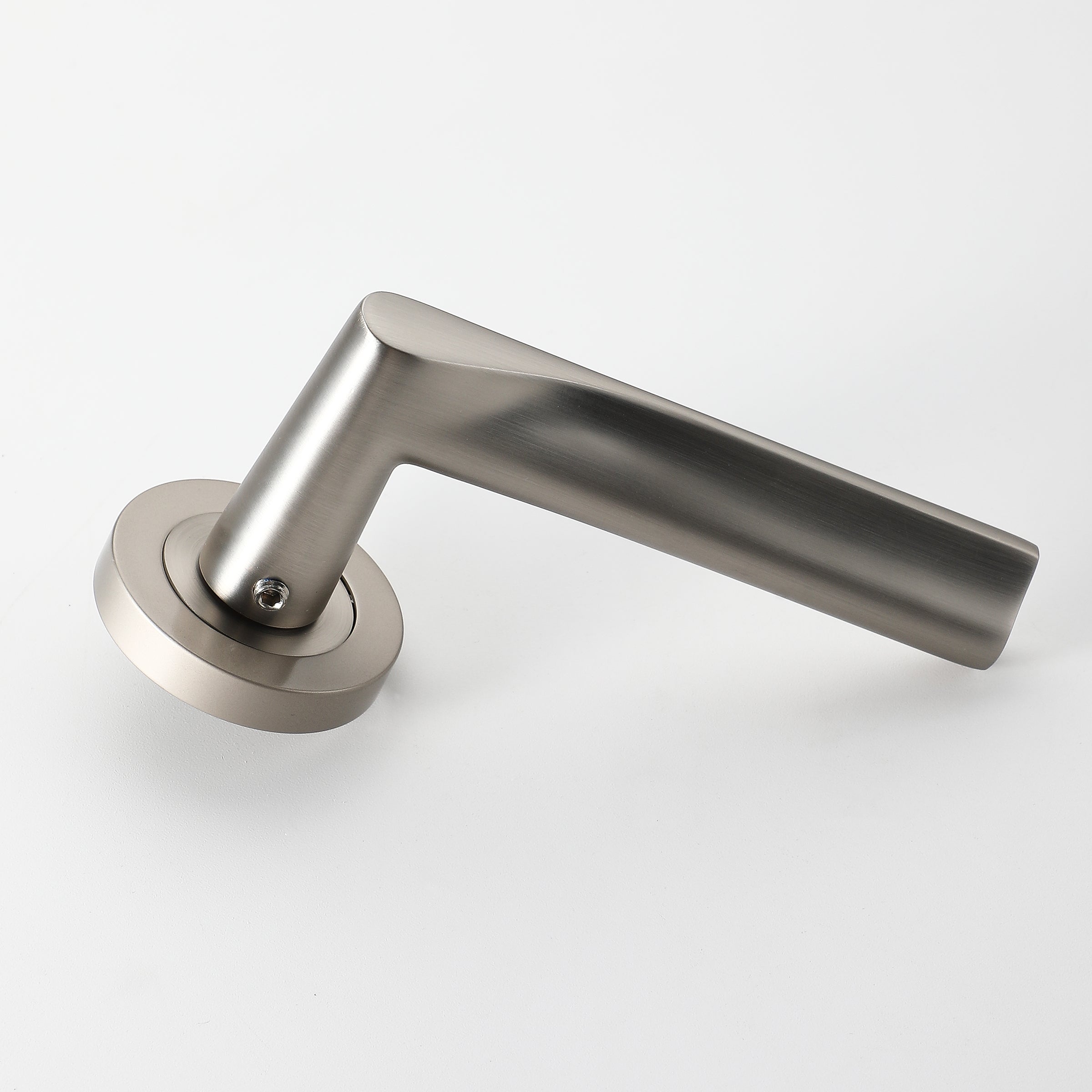 Contemporary Door Handle