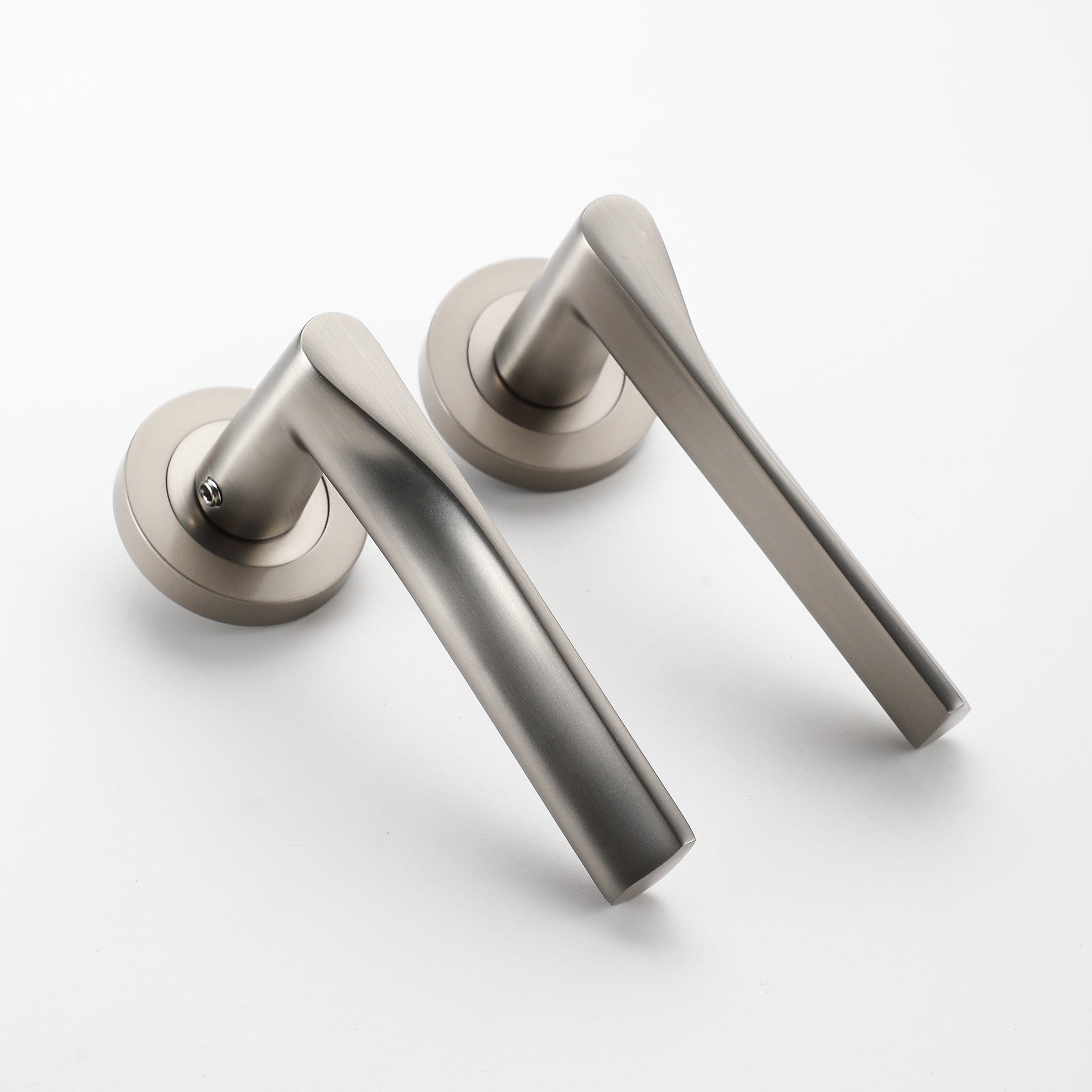 Contemporary Door Handle