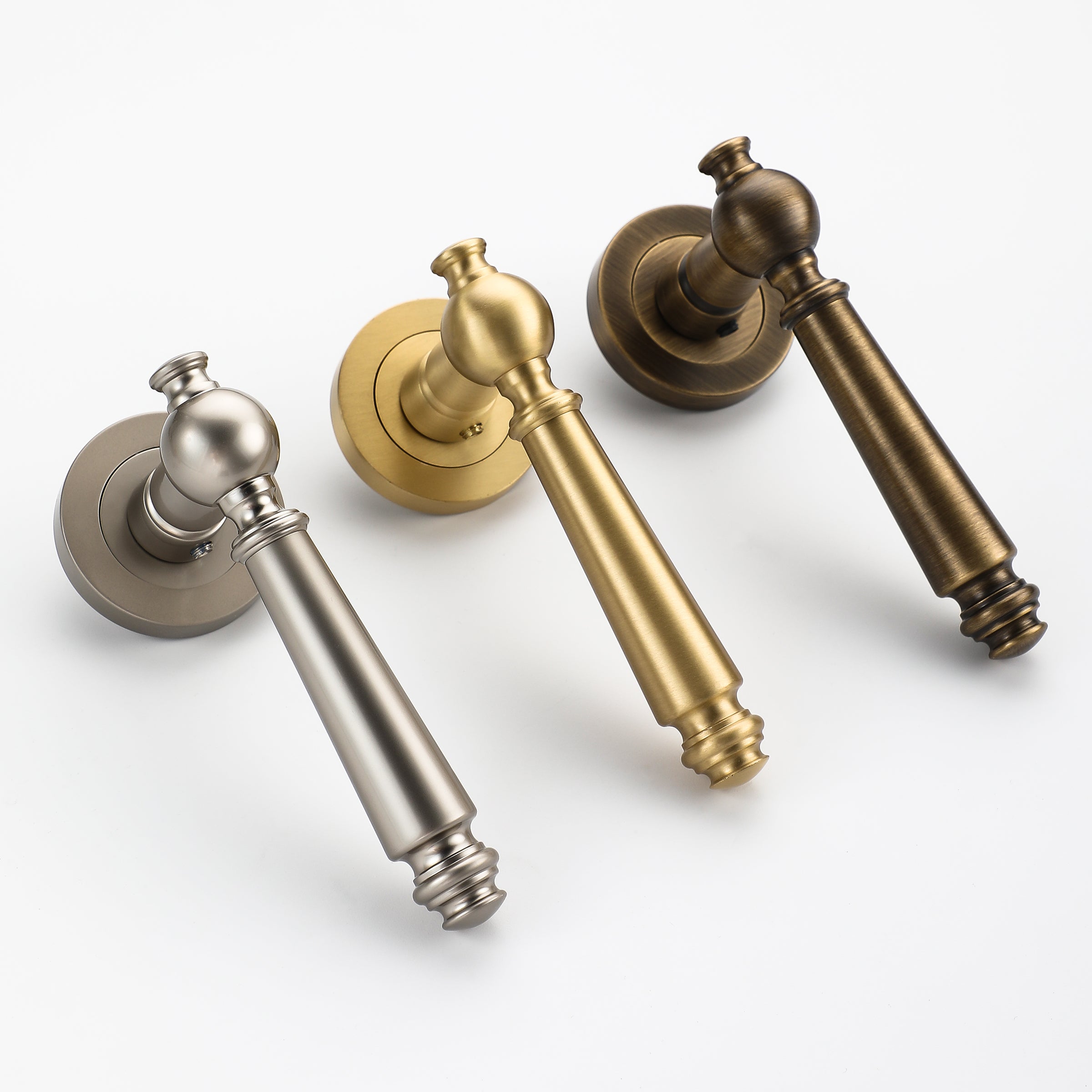 Regal Door Handles