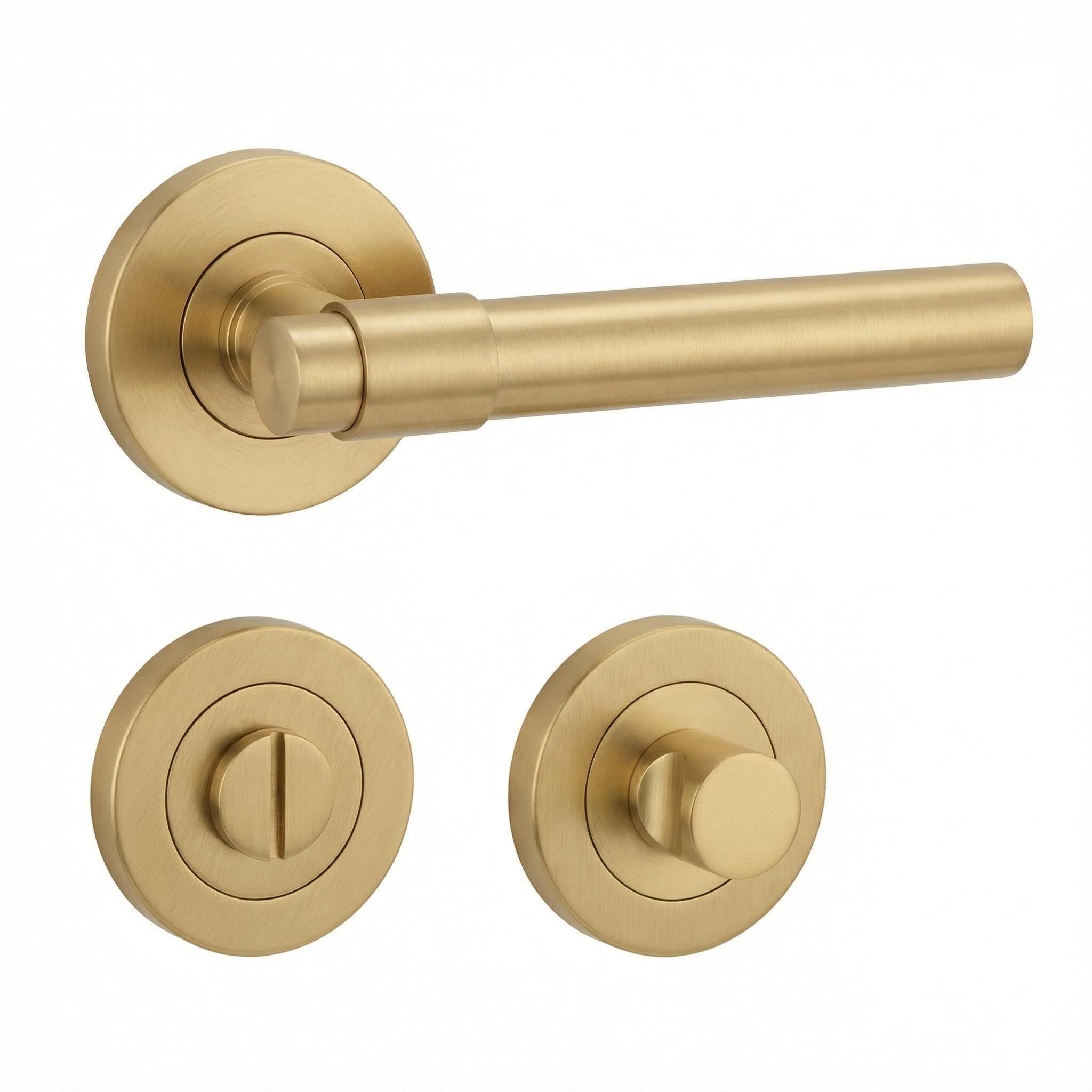 Belgravia Door Handle