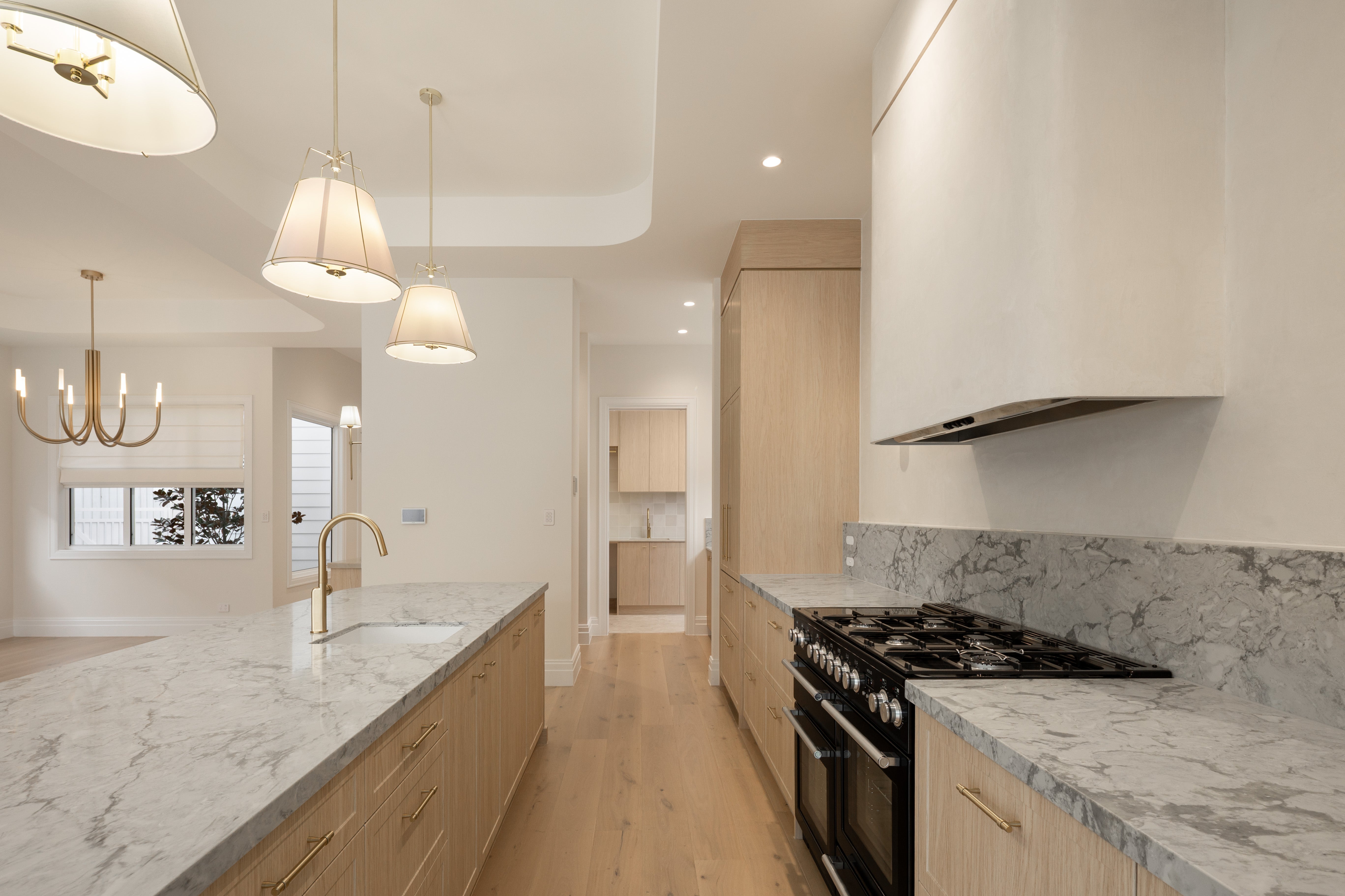 Camp Hill Project By A&T