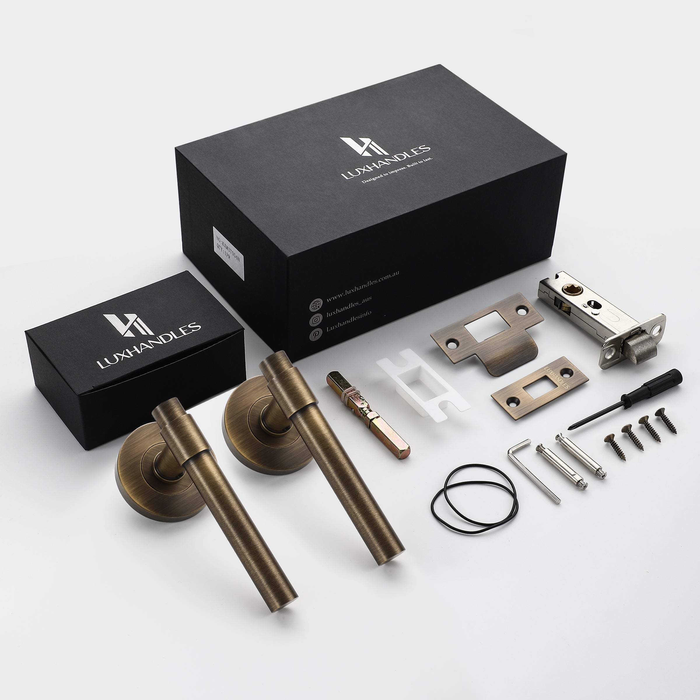 How Location Impacts Your Door Hardware: An Australian Guide