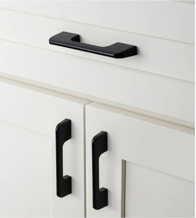 Cabinet Door Adjustment Tips