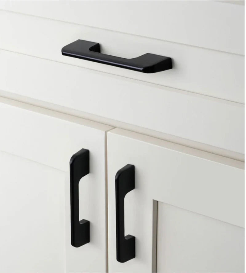 Cabinet Door Adjustment Tips