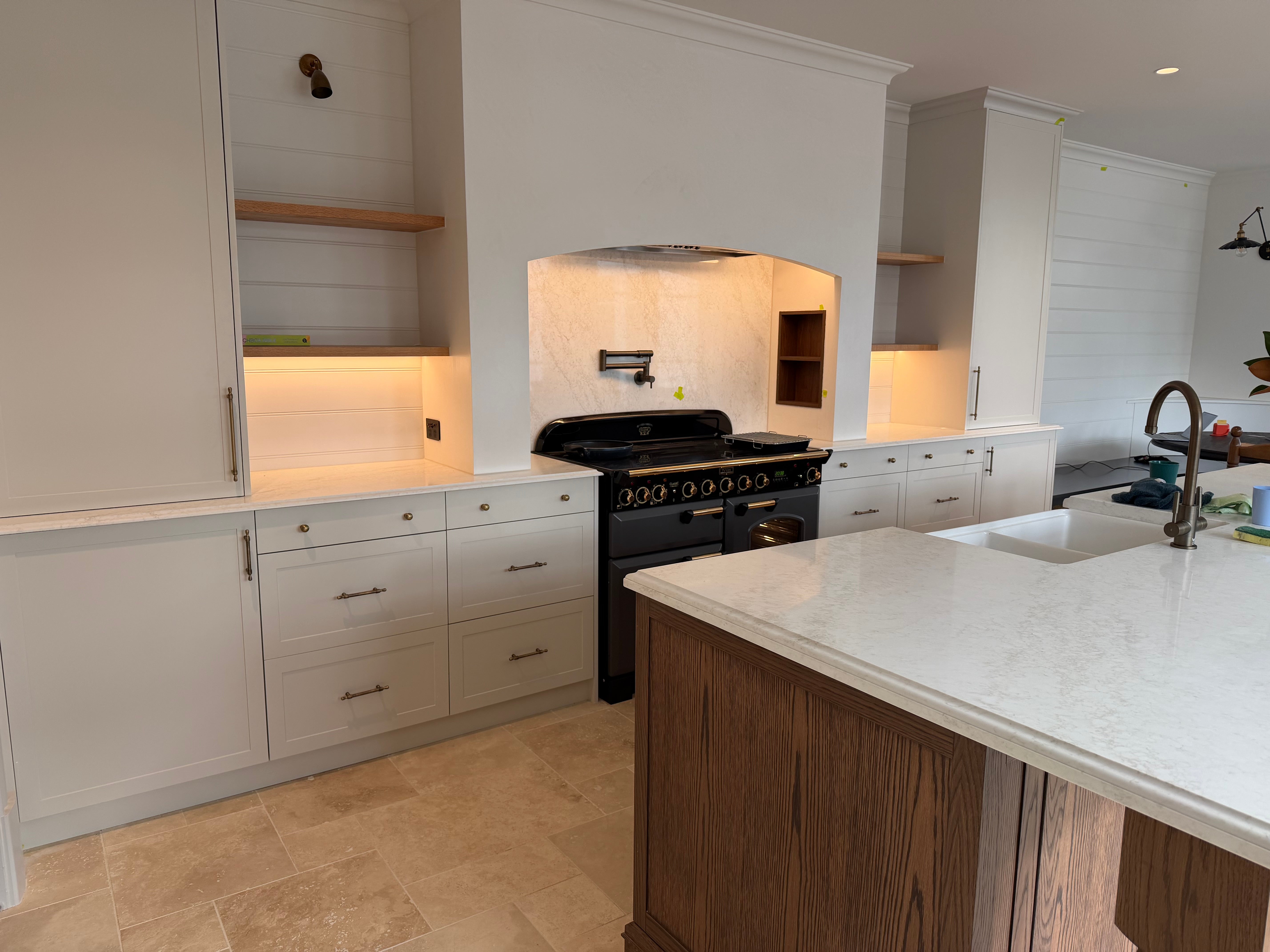 Woodend Residence