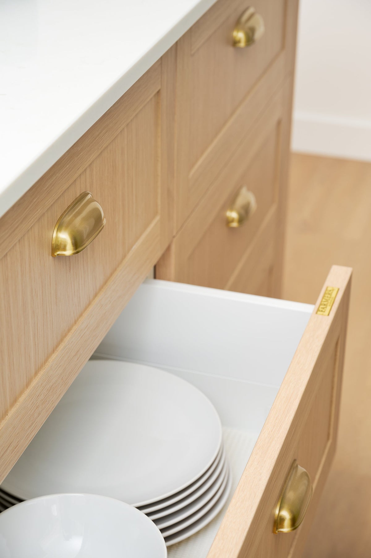 Drawer Handles