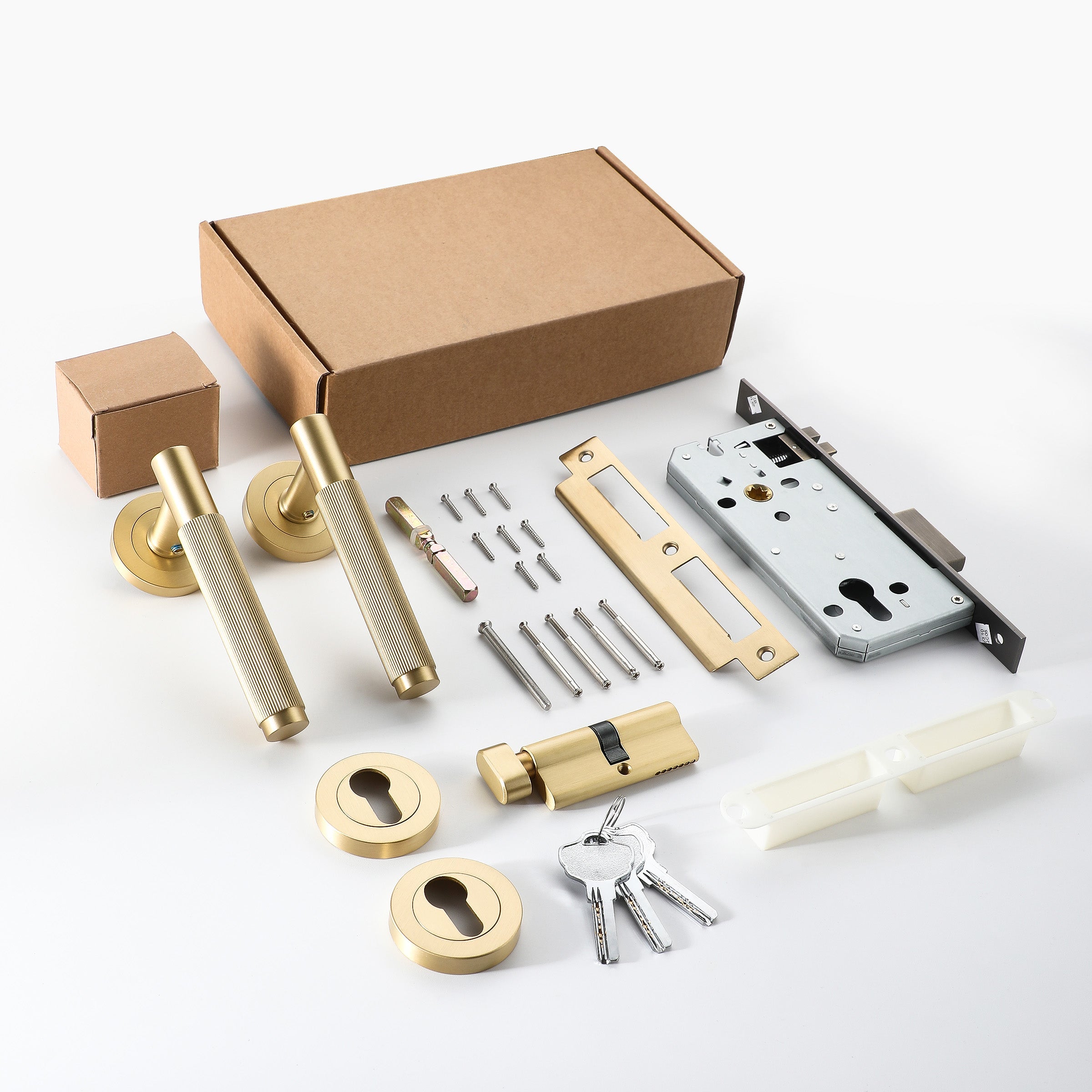 Door Handles