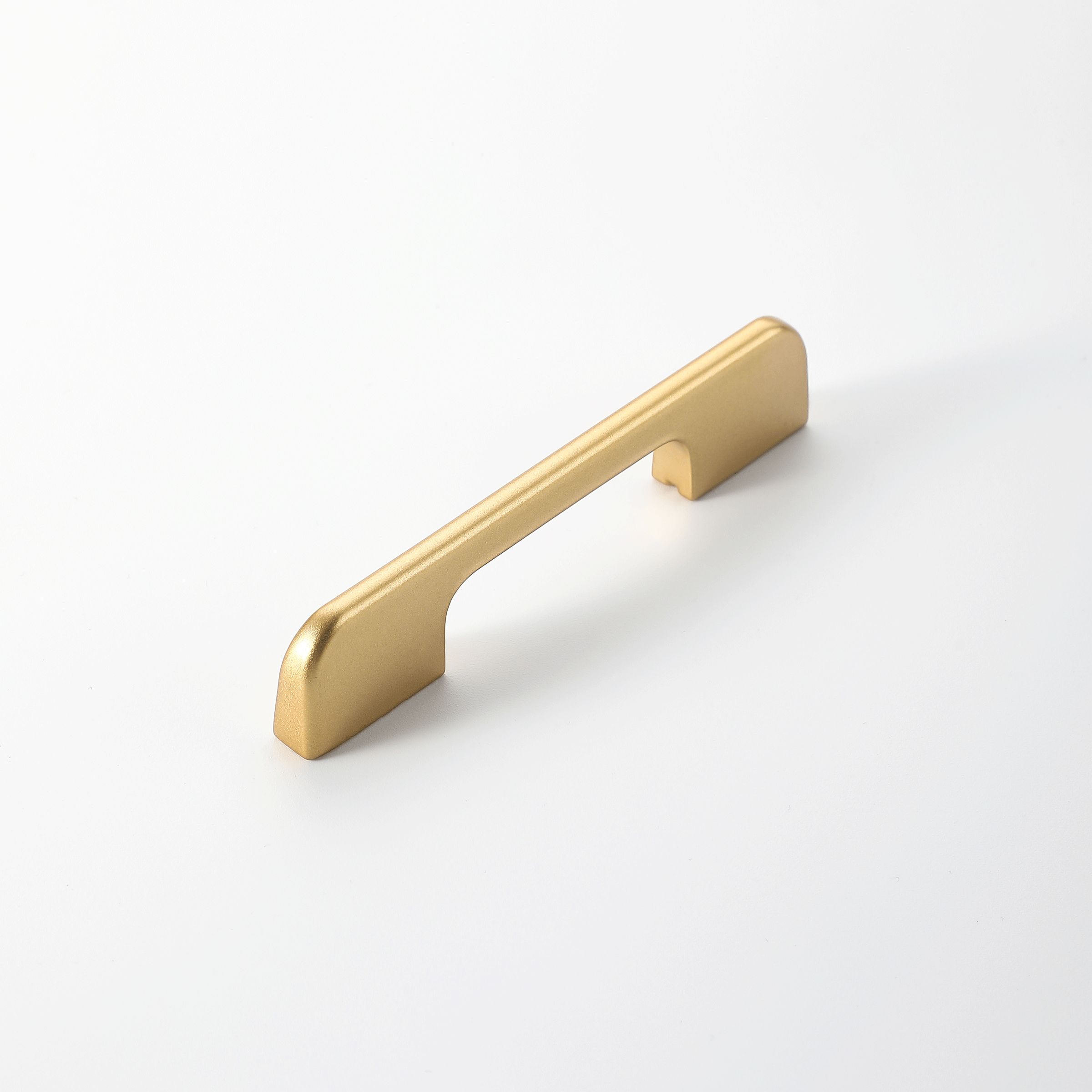 Contemporary Handle