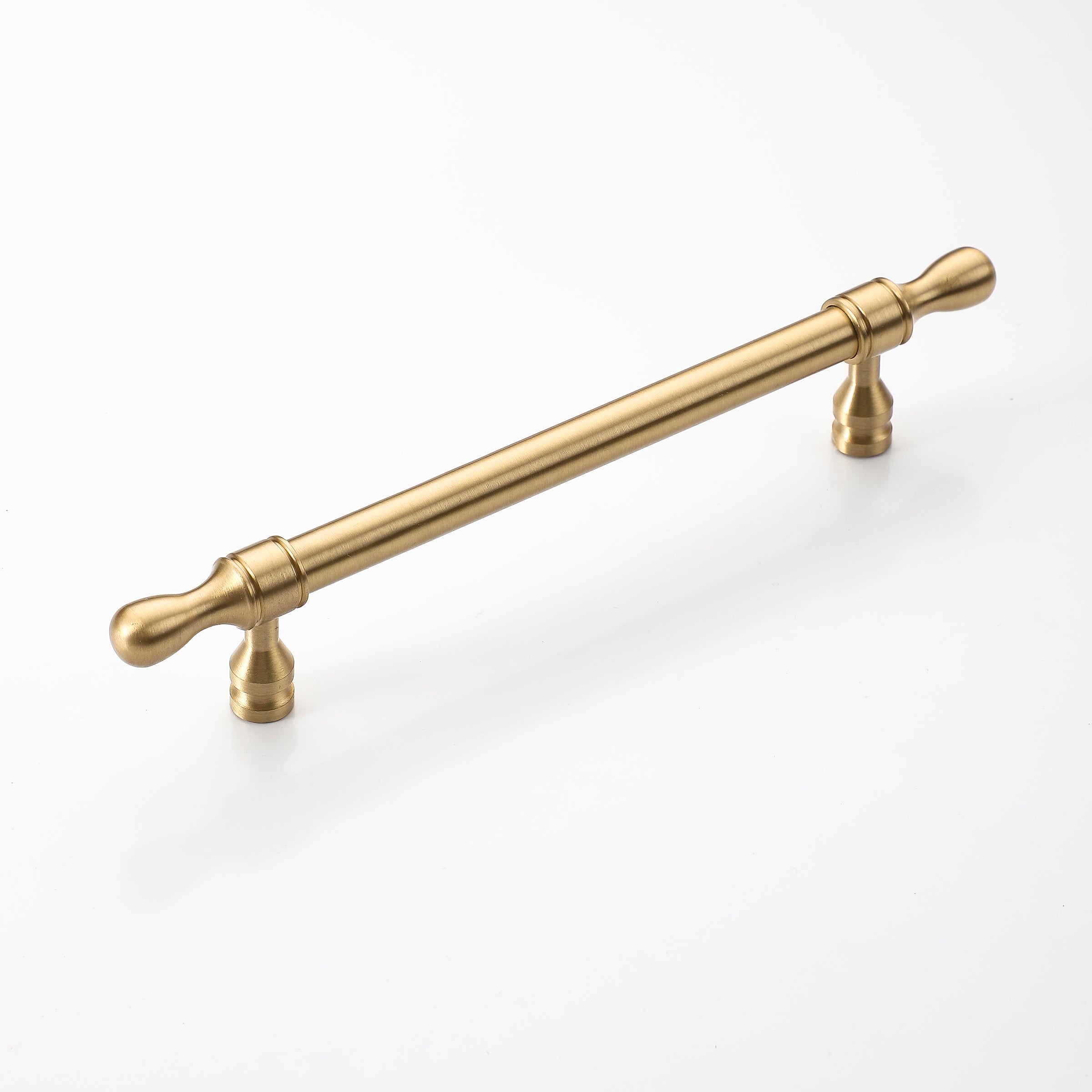 Bentleigh Brass Handle