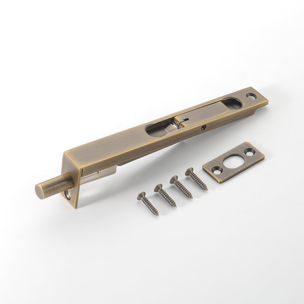 Flush Bolt