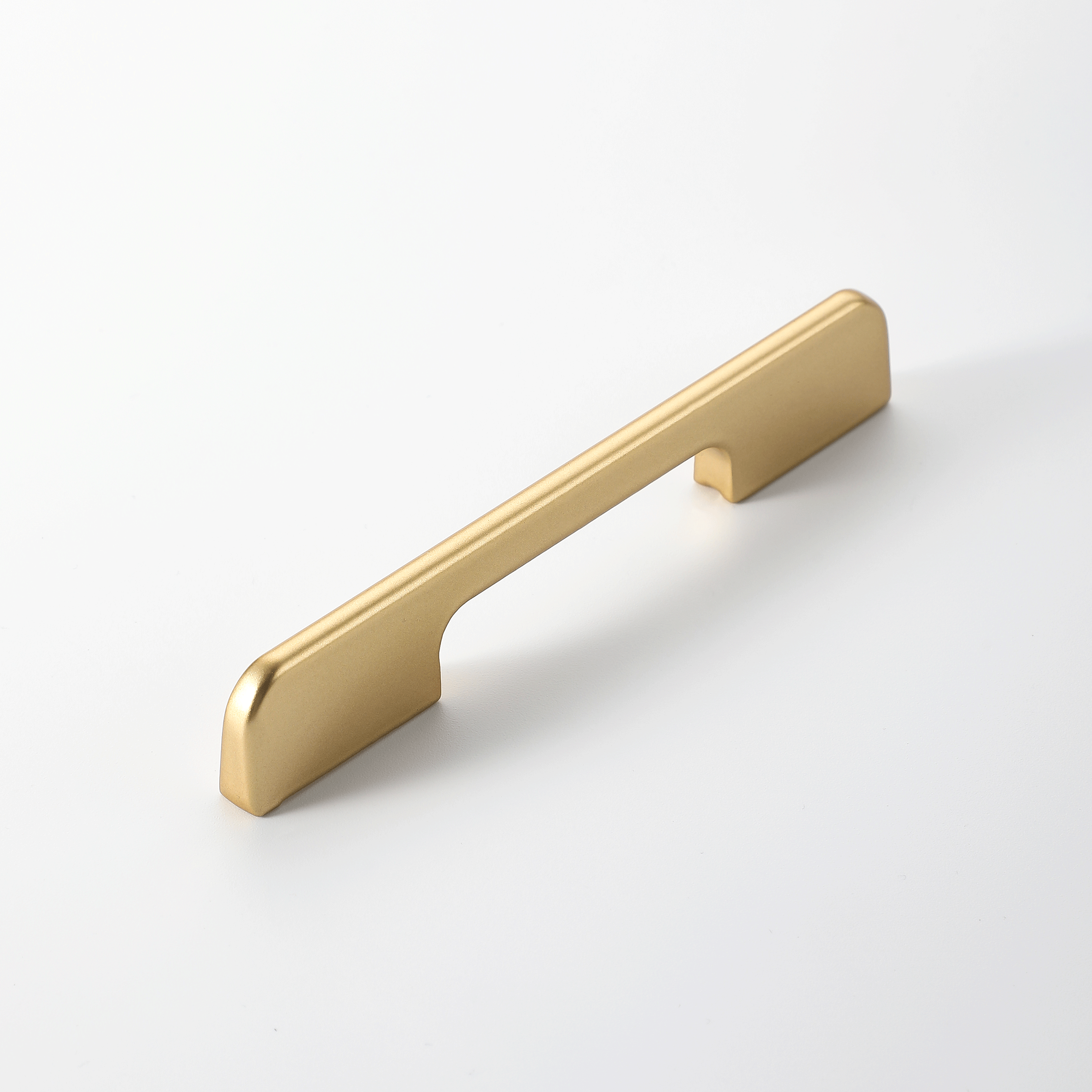 Contemporary Handle