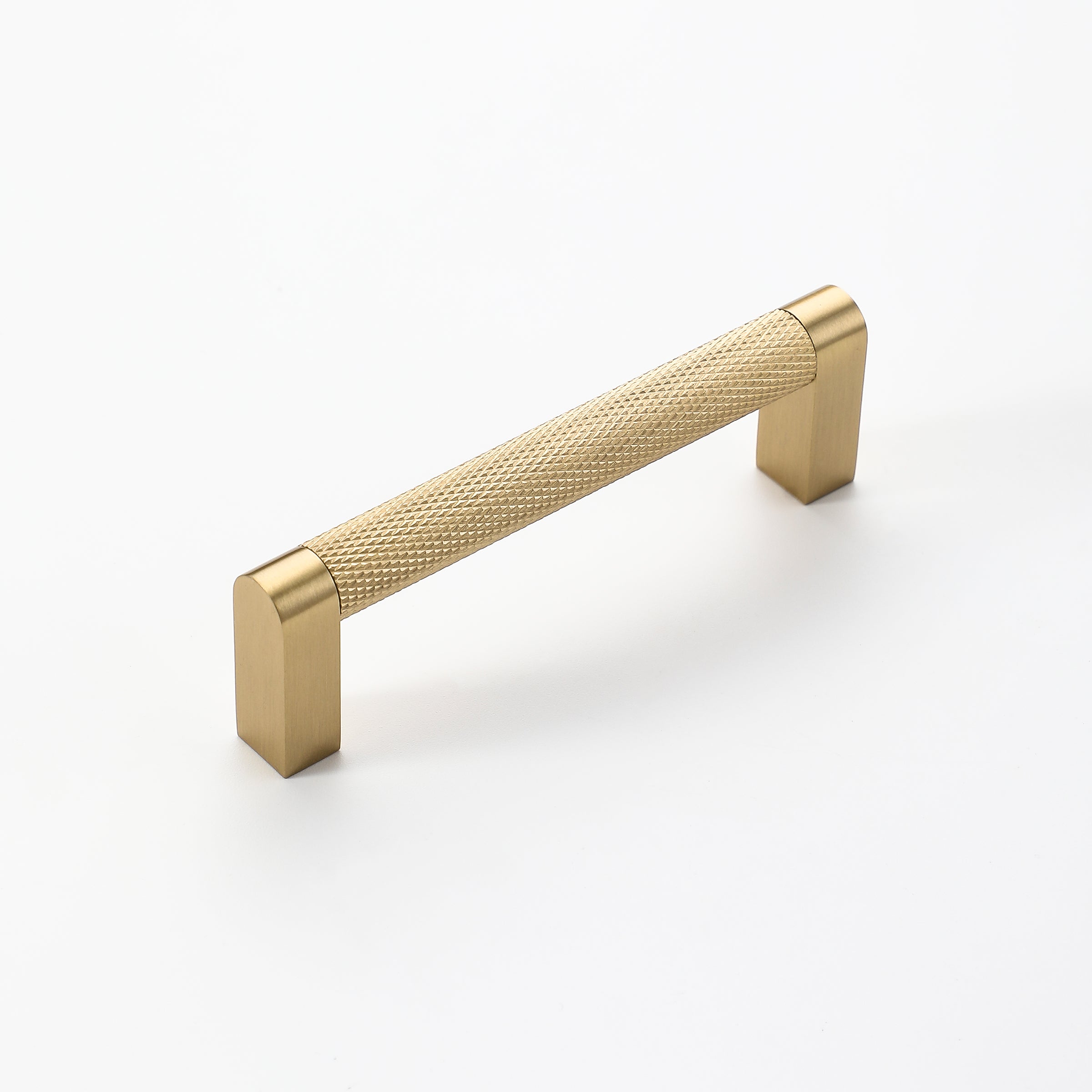 Sterling Brass Handle