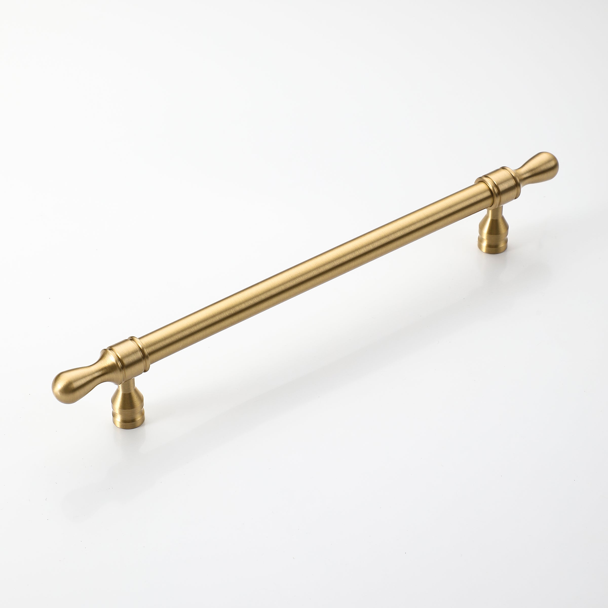 Bentleigh Brass Handle