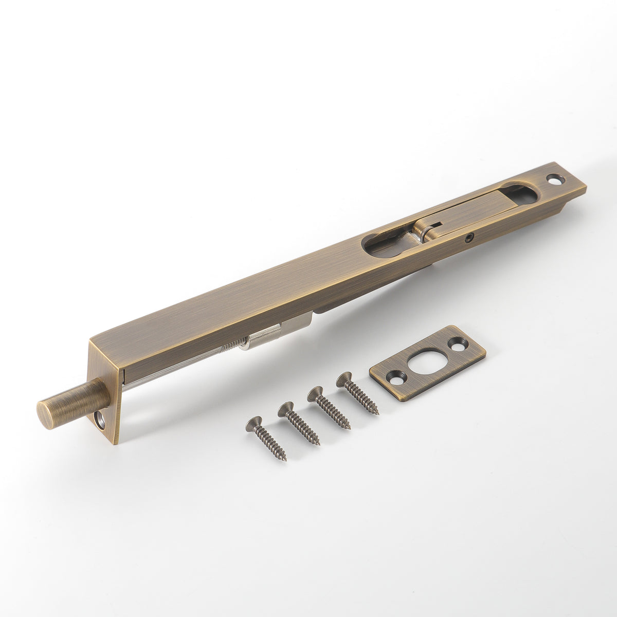 Flush Bolt