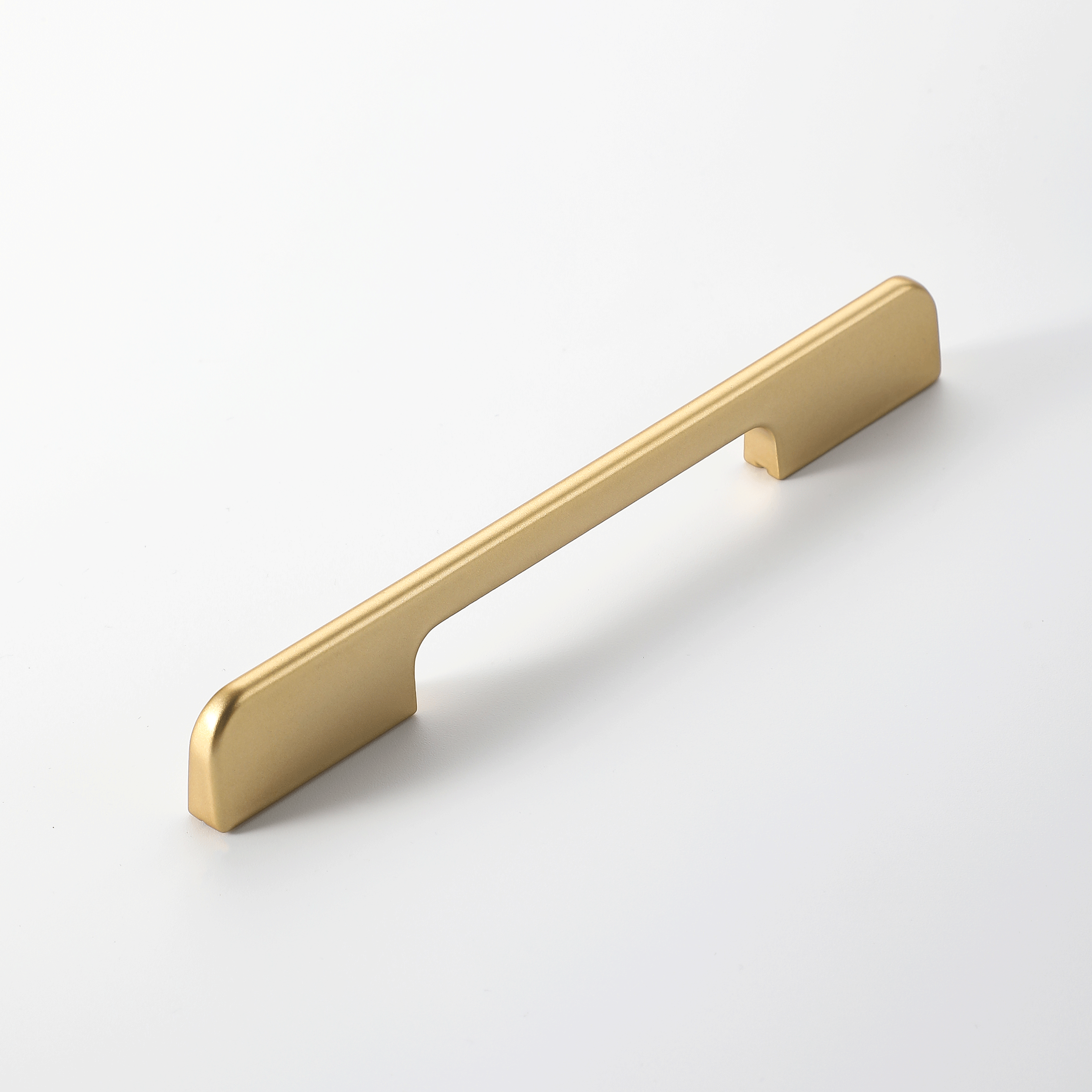 Contemporary Handle