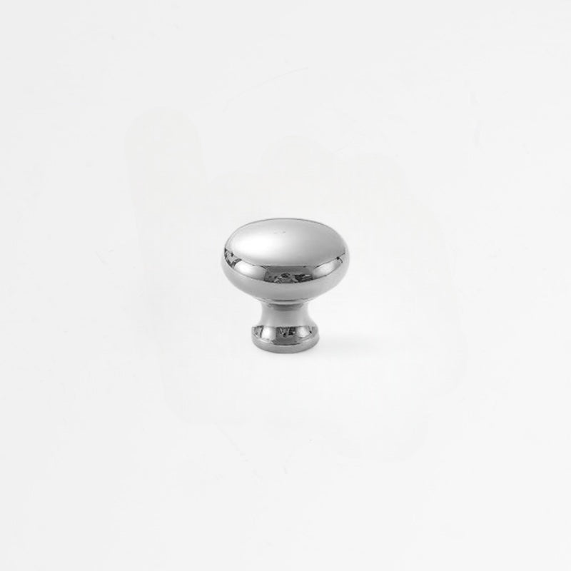 Polaris Brass Knob