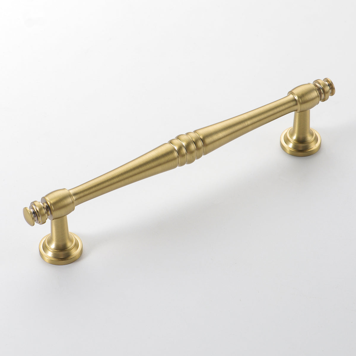 Stratford Brass Handles