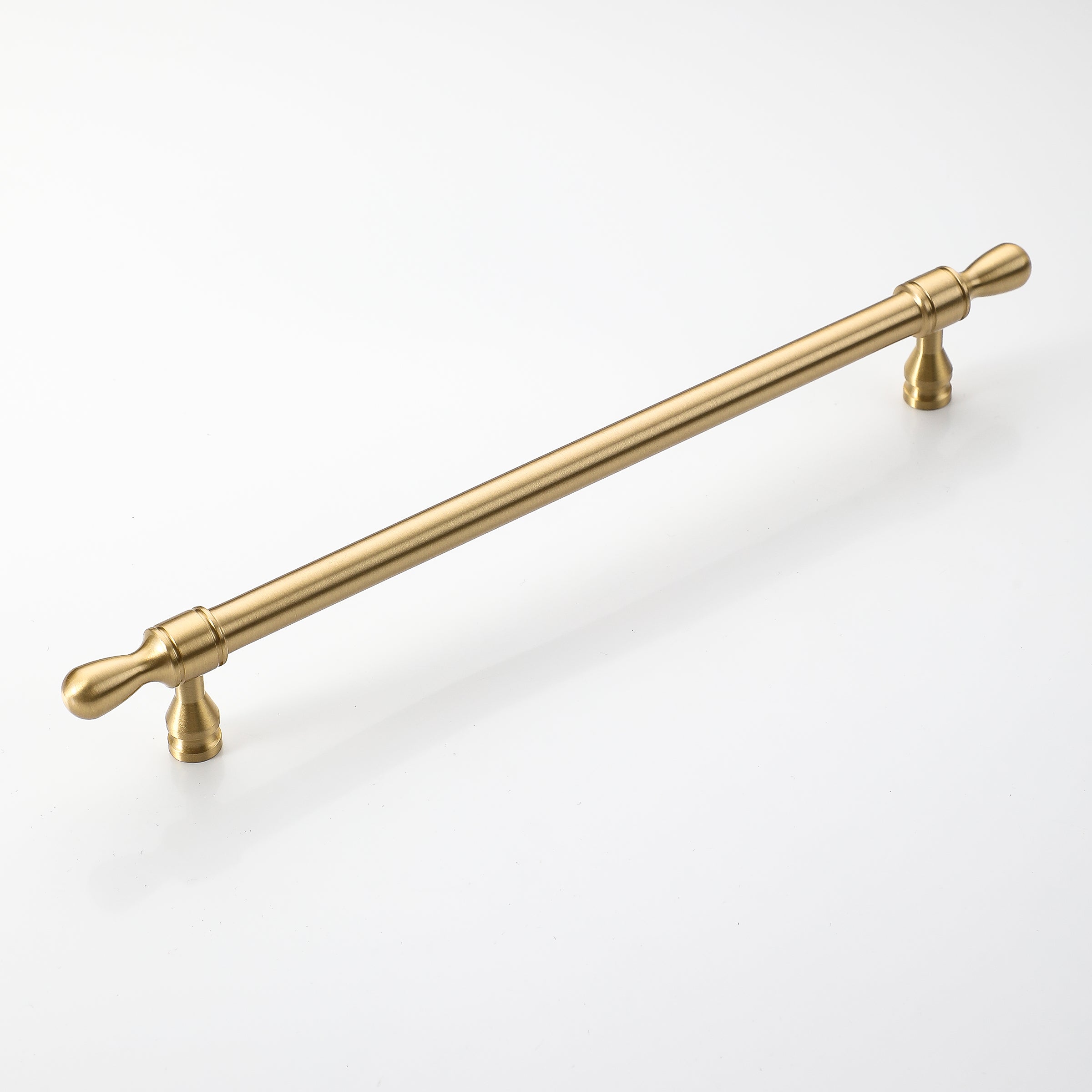 Bentleigh Brass Handle