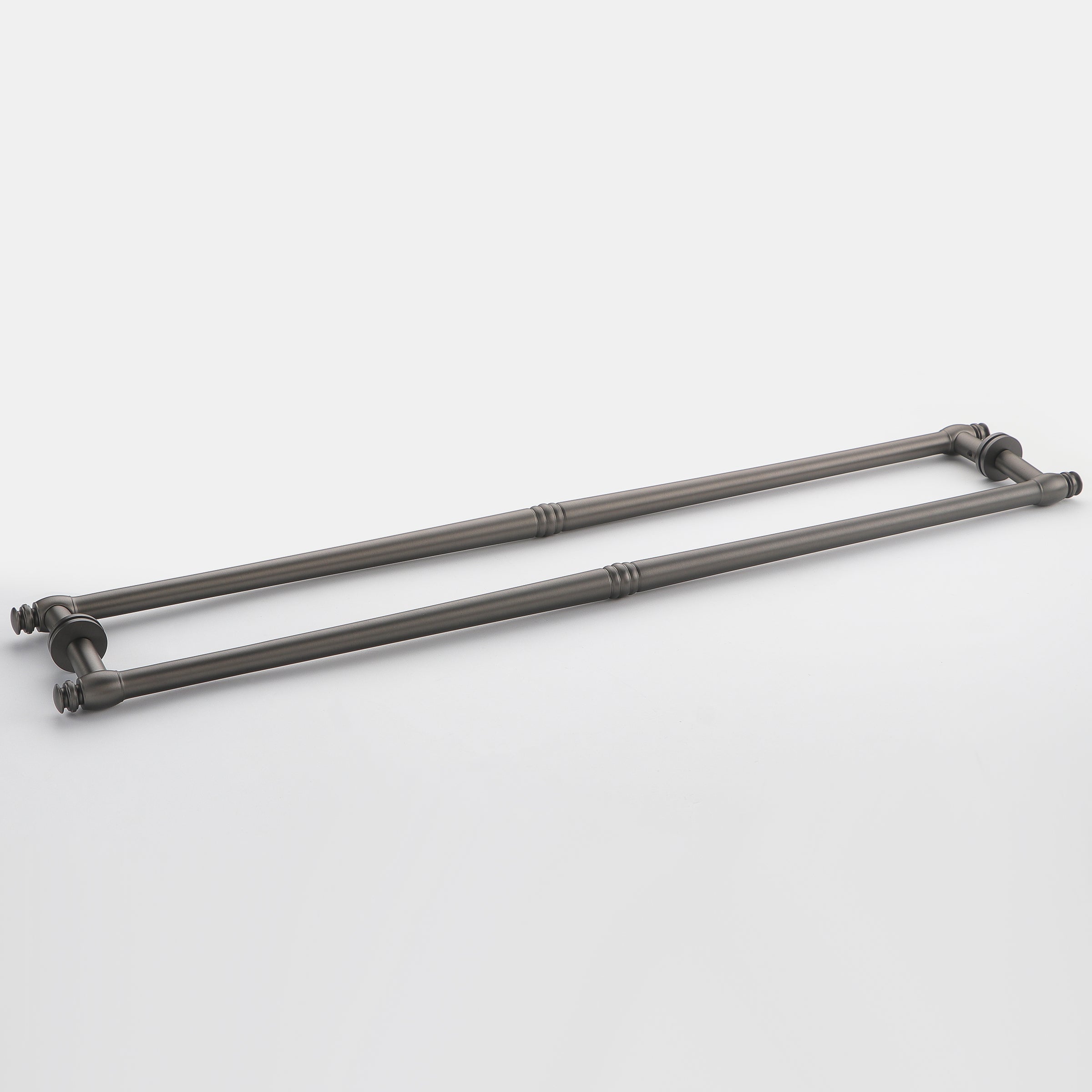 Stratford Brass Entrance Pulls